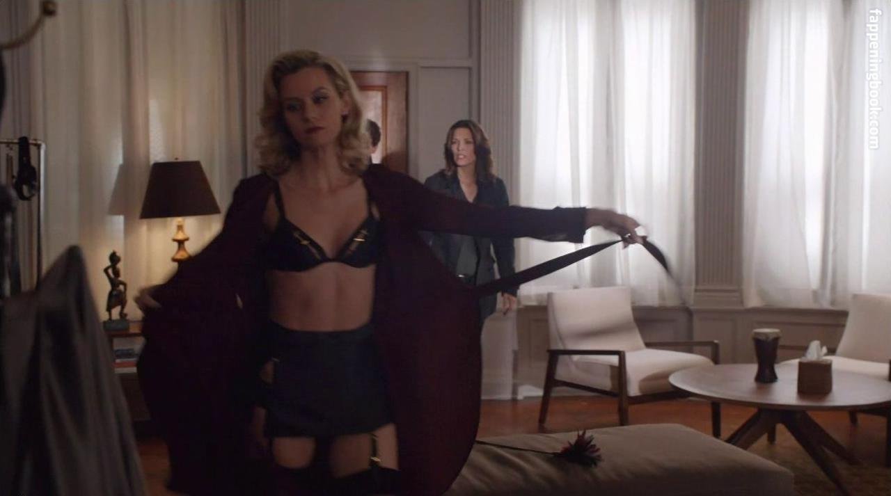 Hilarie burton nude