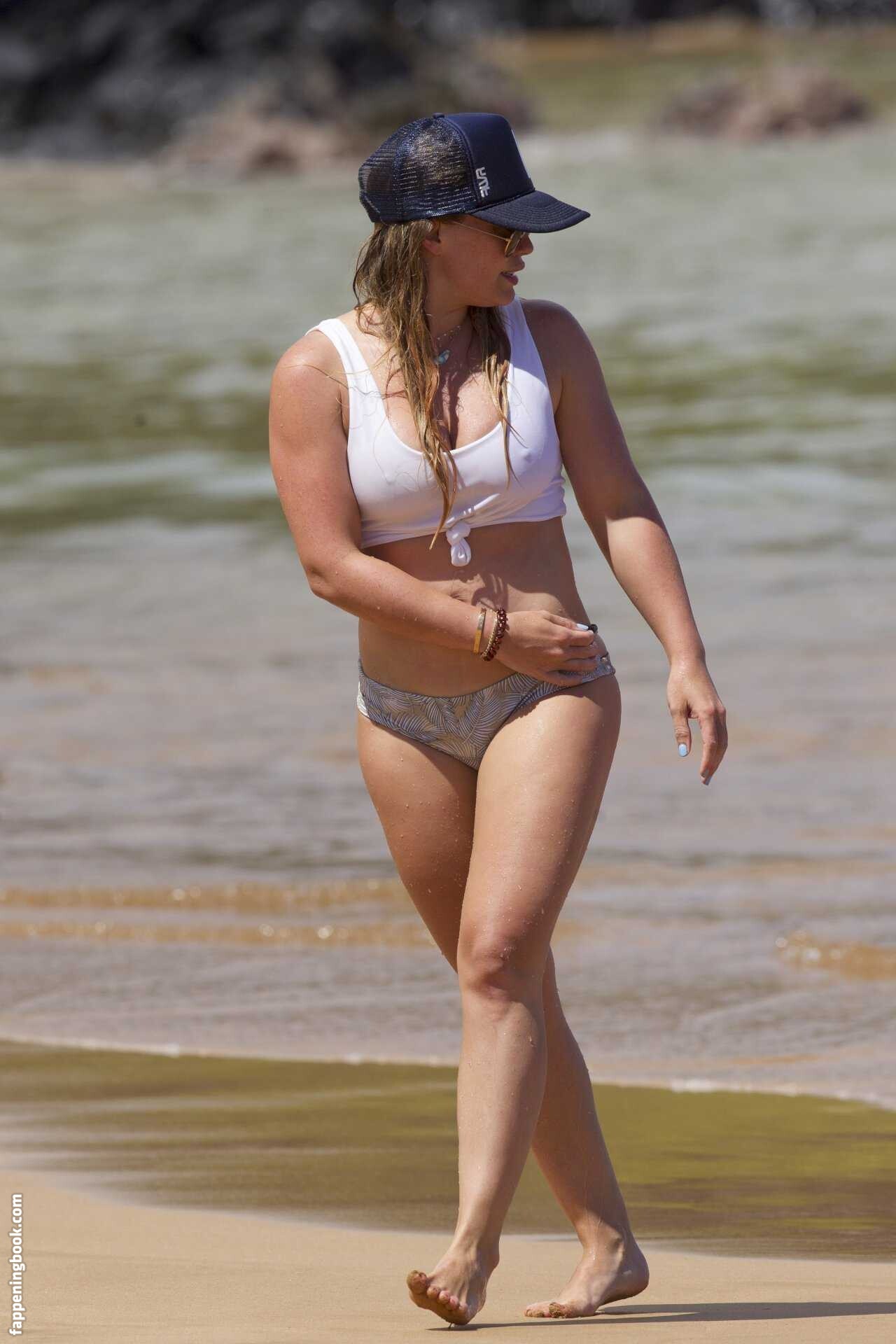 Hilary Duff The Fappening