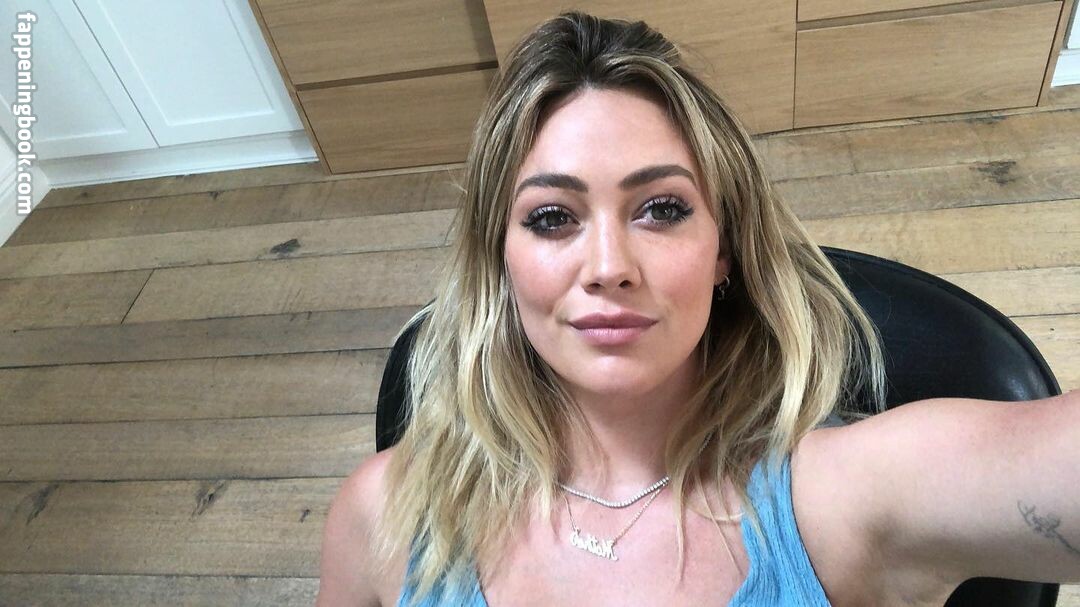 Hilary Duff Fapello Latest Exclusive Leaked Photos