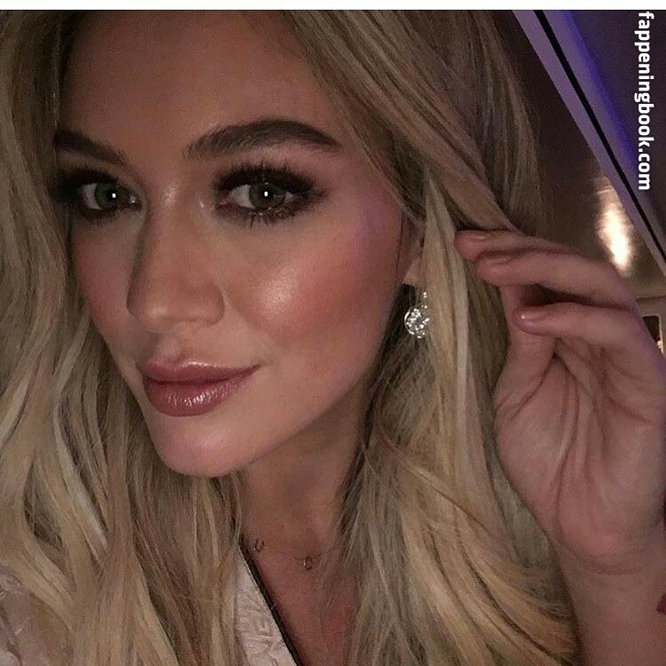 Hilary Duff Fapello Latest Exclusive Leaked Photos