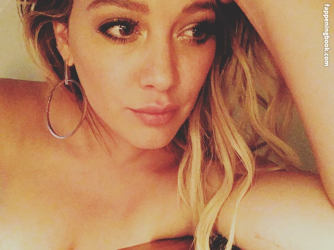 Hilary Duff Fapello Latest Exclusive Leaked Photos