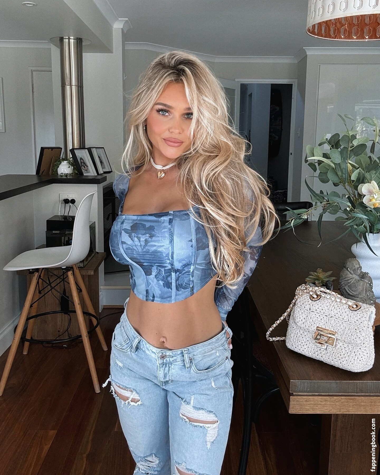 Hilde Osland Fapello Latest Exclusive Leaked Photos