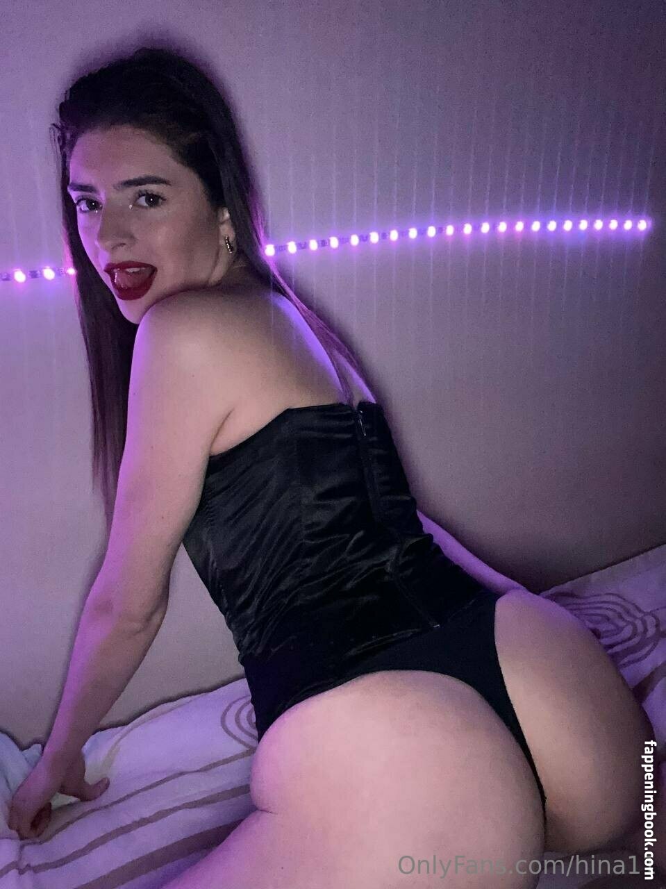 hina11 Nude OnlyFans Leaks