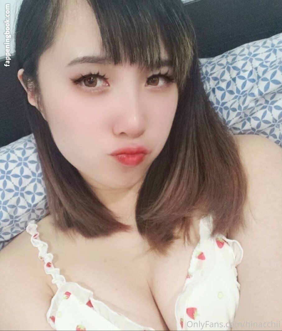 hinacchi_free Nude OnlyFans Leaks