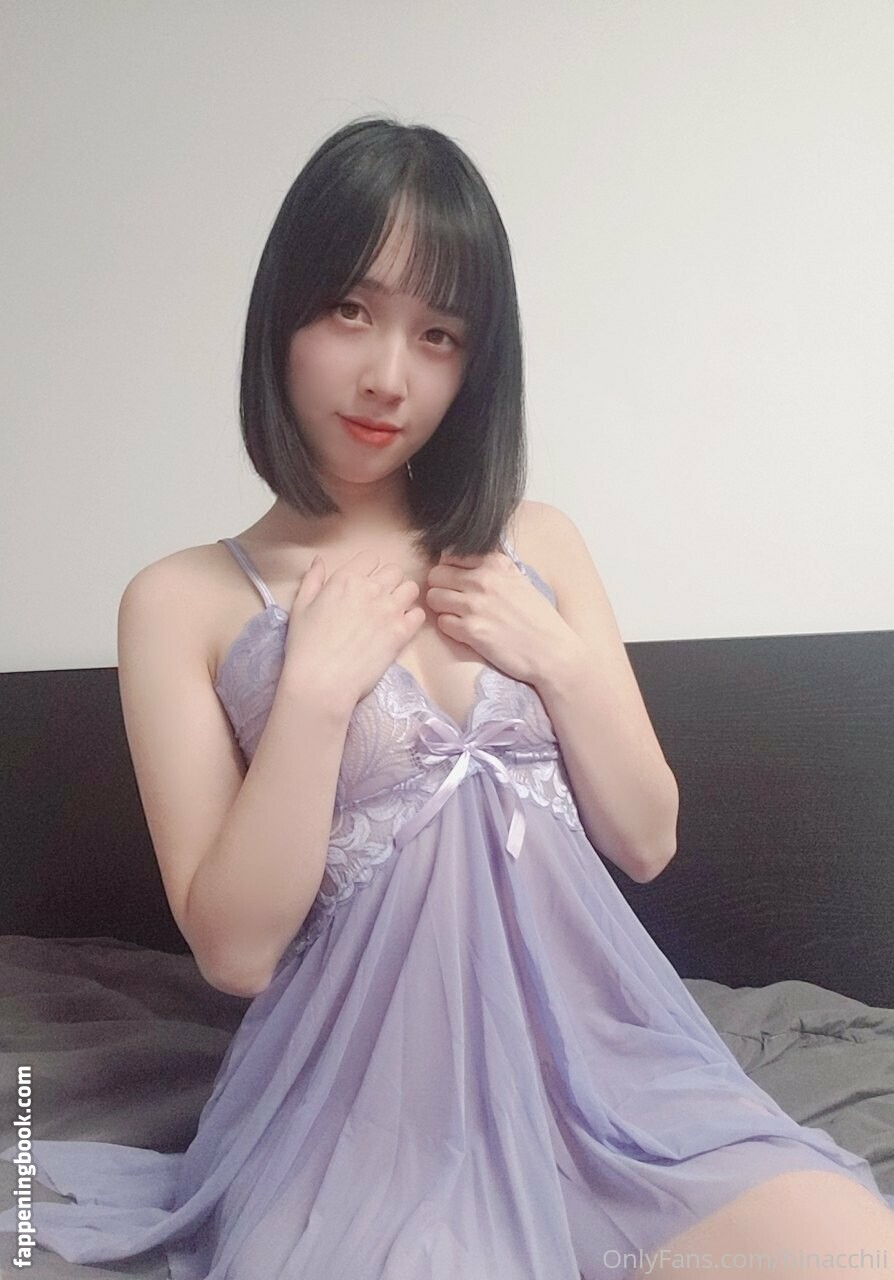 hinacchi_free Nude OnlyFans Leaks
