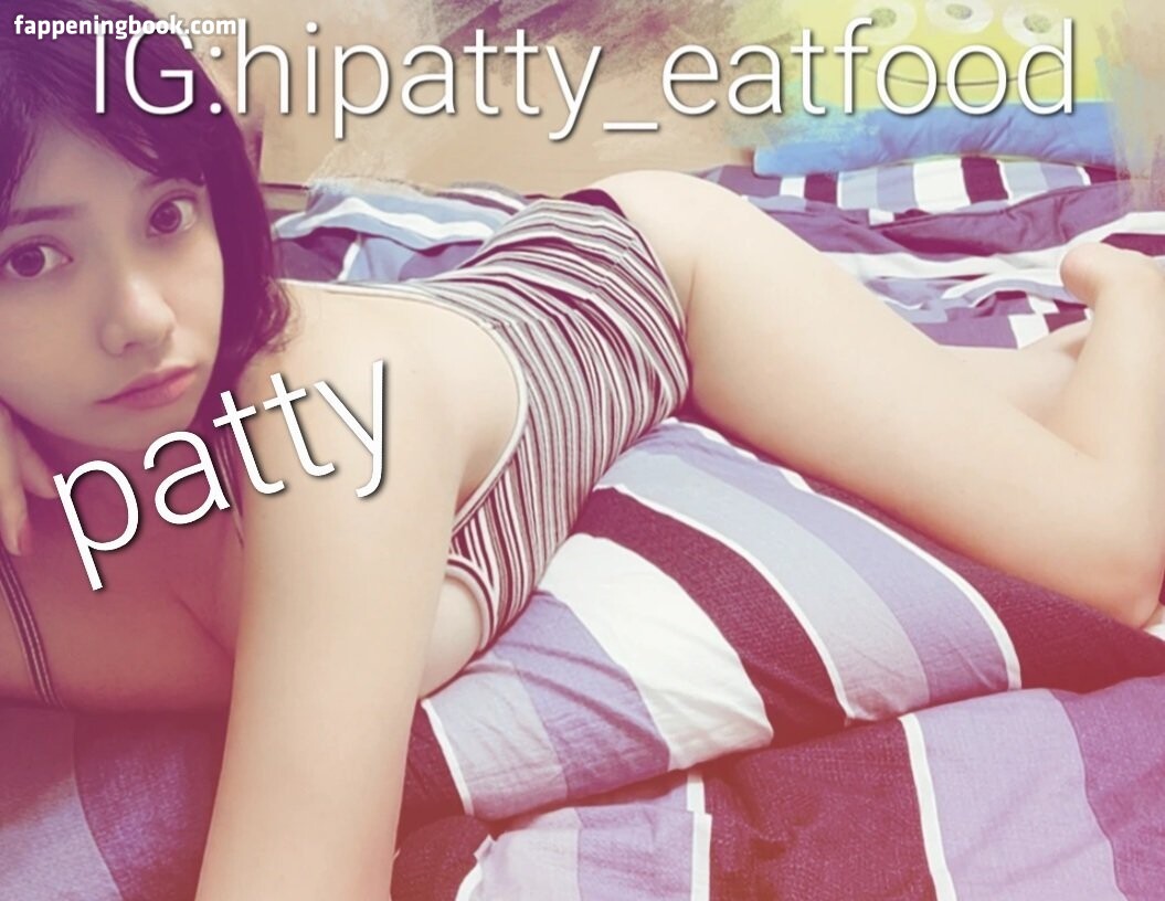 hipatty_eatfood Nude OnlyFans Leaks