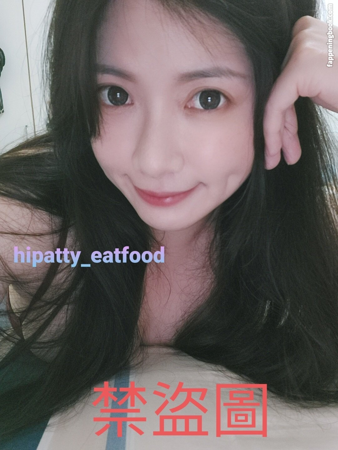 hipatty_eatfood Nude OnlyFans Leaks