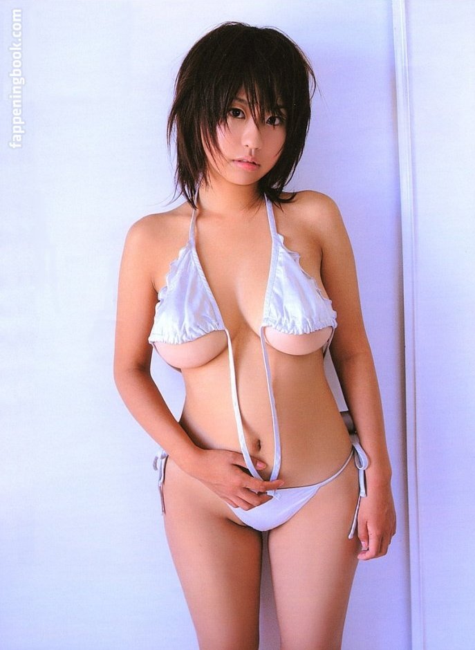 Hitomi Kitamura Nude
