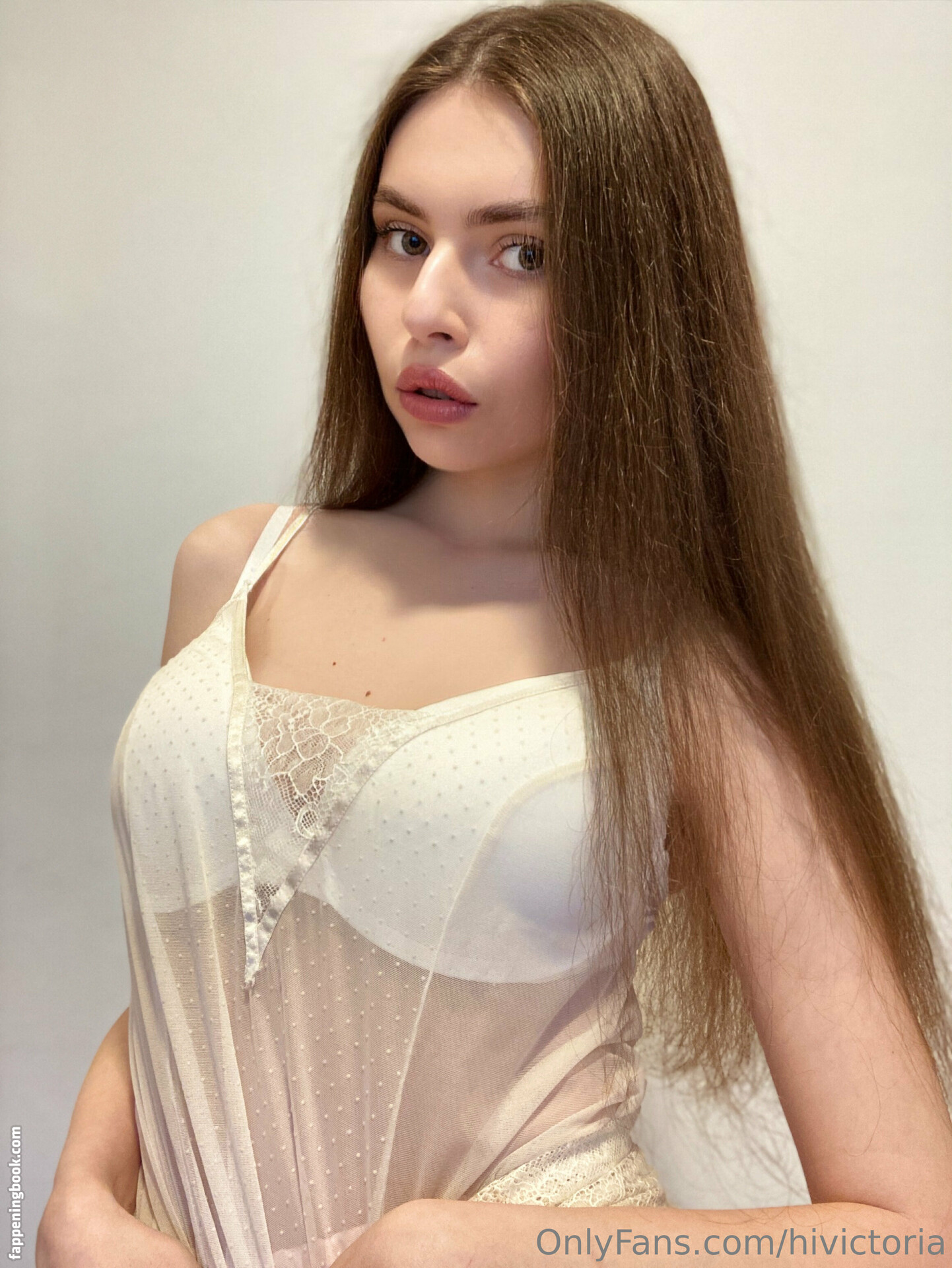 hivictoria Nude OnlyFans Leaks