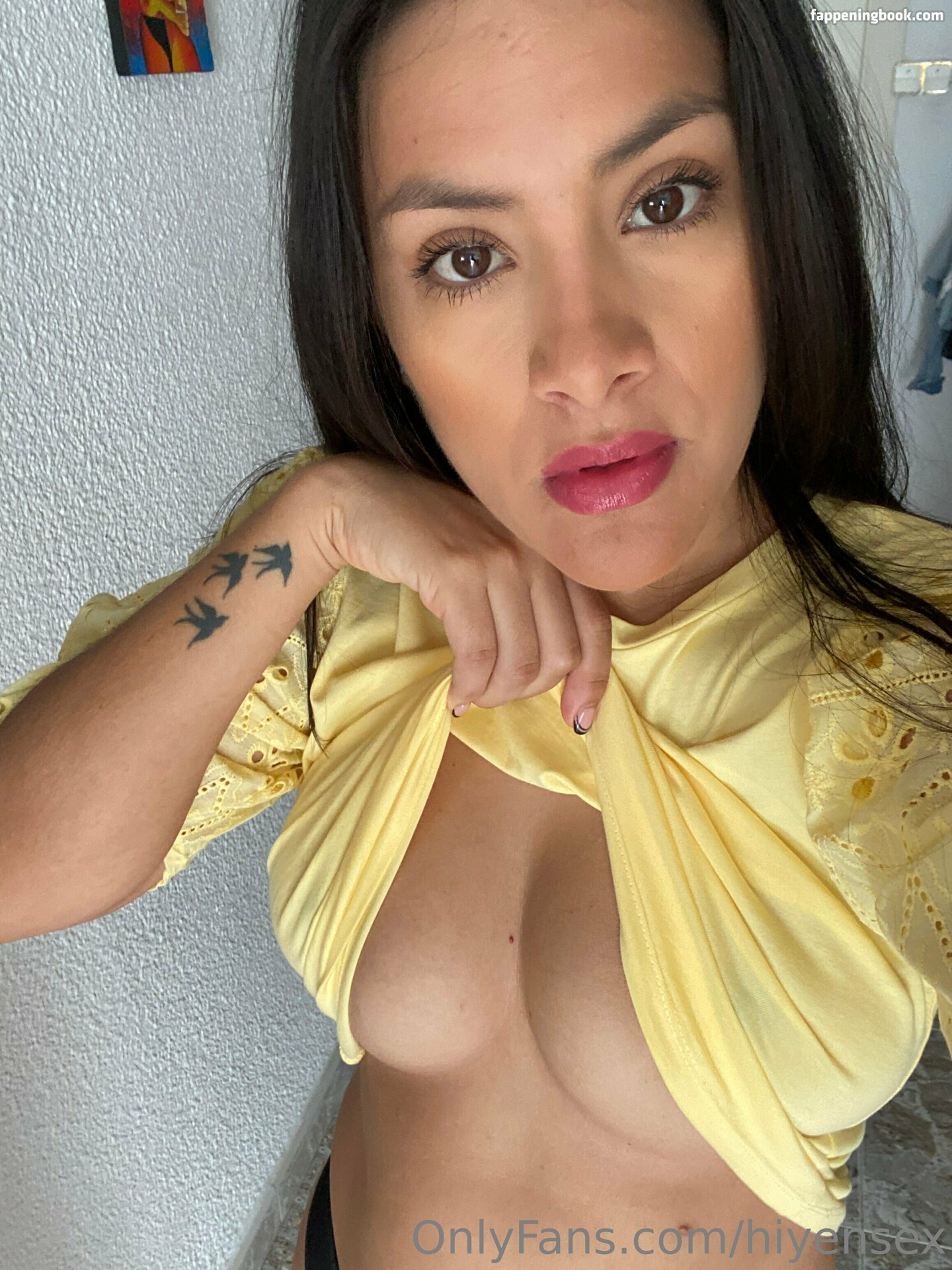 hiyensex Nude OnlyFans Leaks