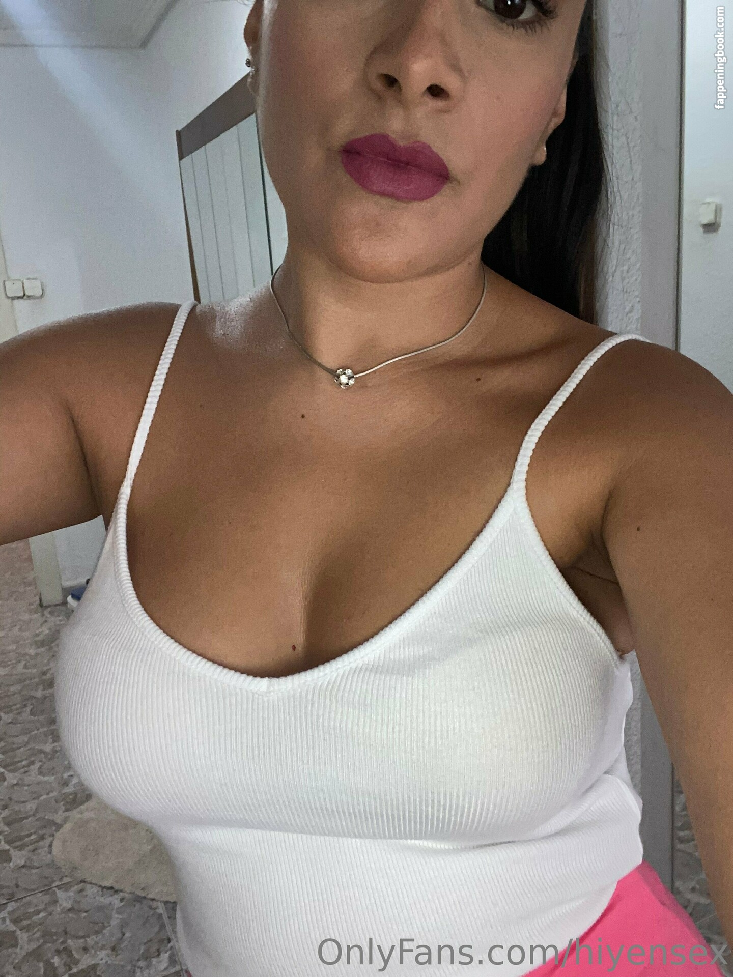 hiyensex Nude OnlyFans Leaks