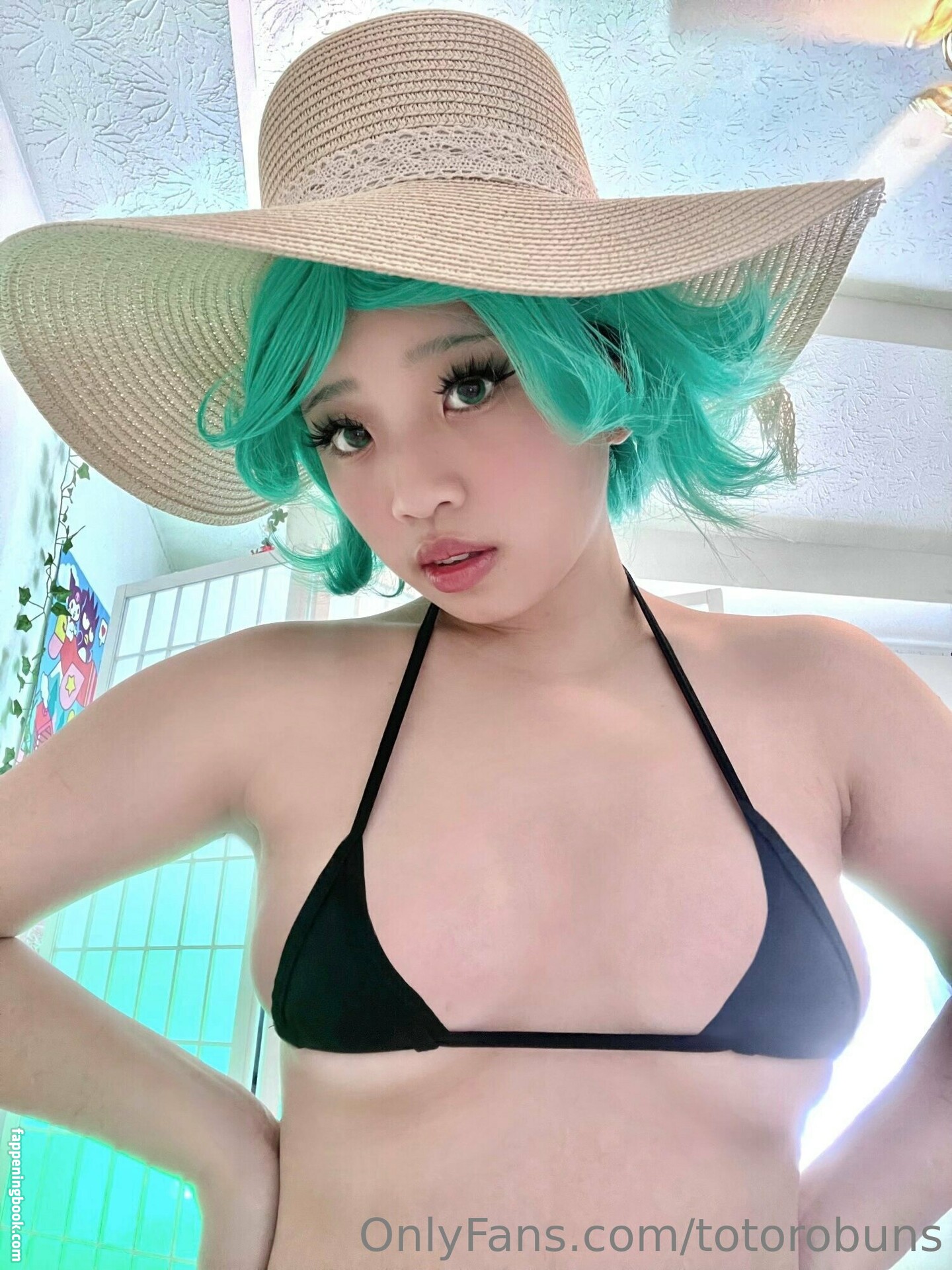 Hoamikasa Nude OnlyFans Leaks