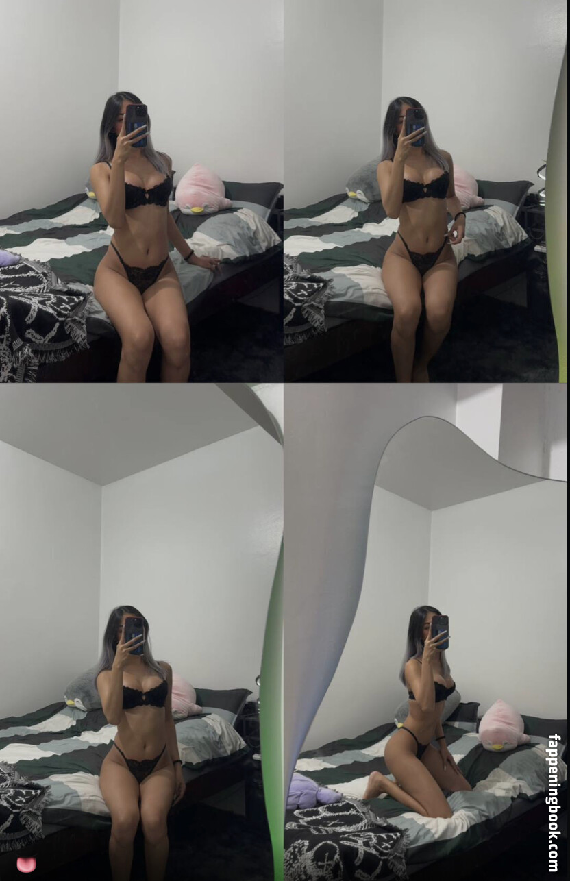 hoelyrai Nude