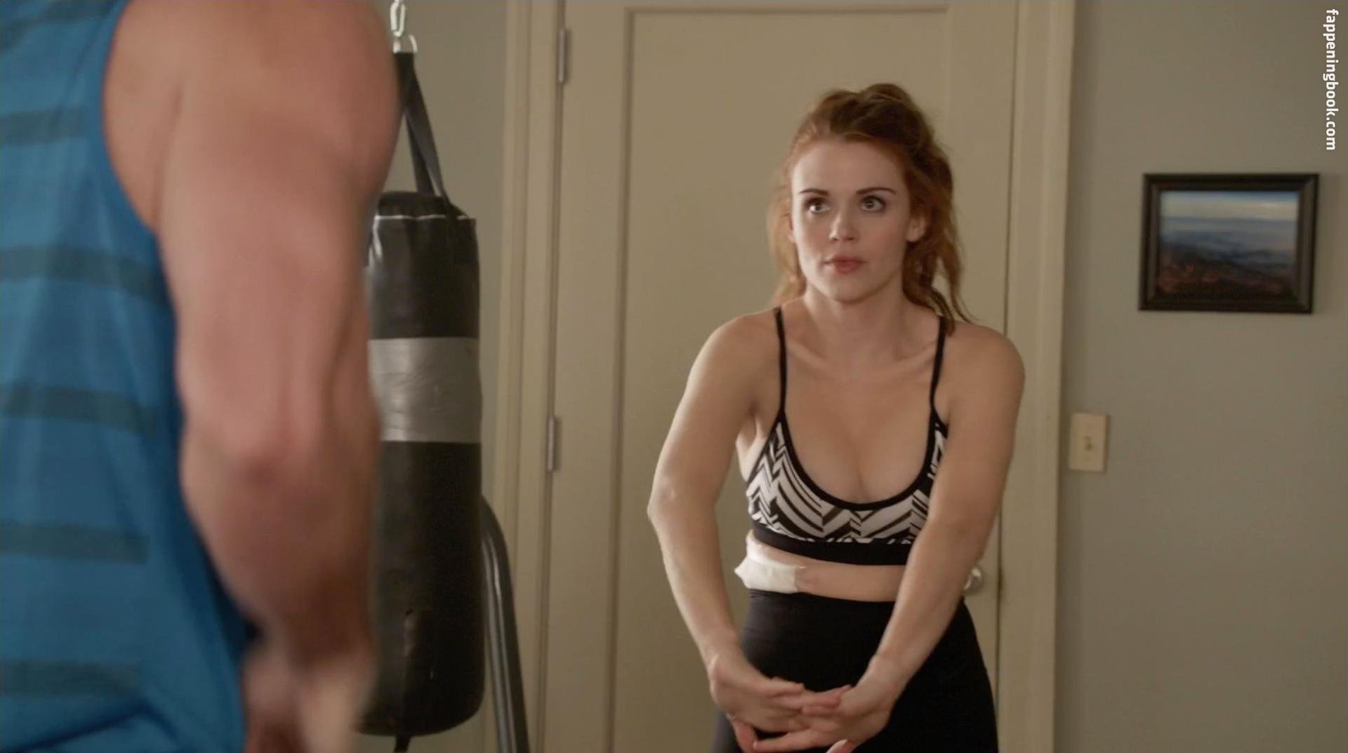 Holland roden tits