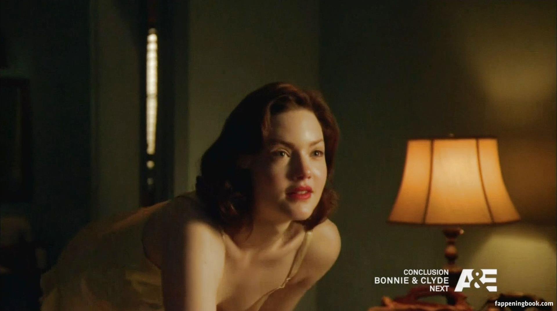 Holliday Grainger Nude, The Fappening - Photo #220196 - FappeningBook.