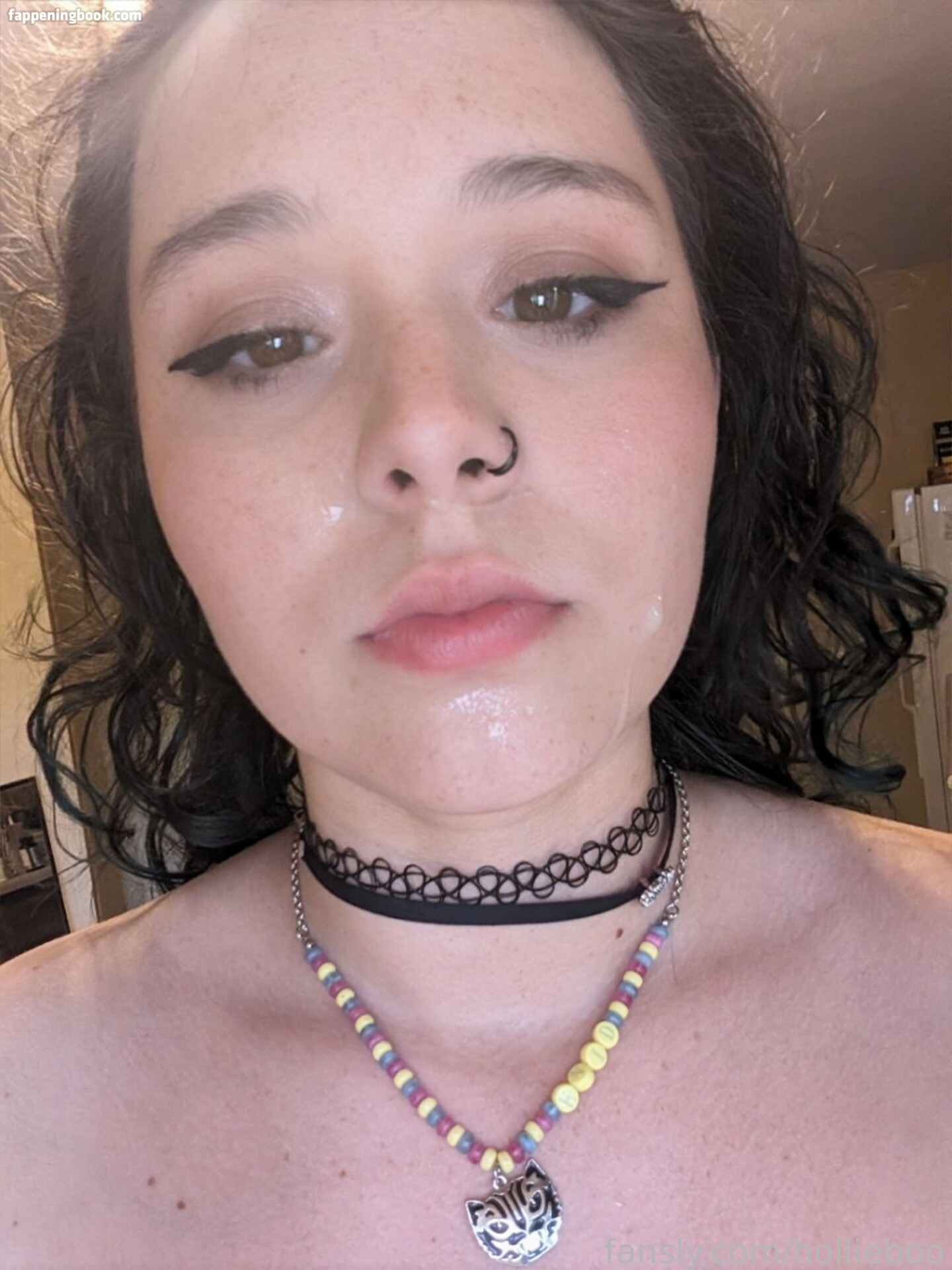 hollieboo Nude OnlyFans Leaks