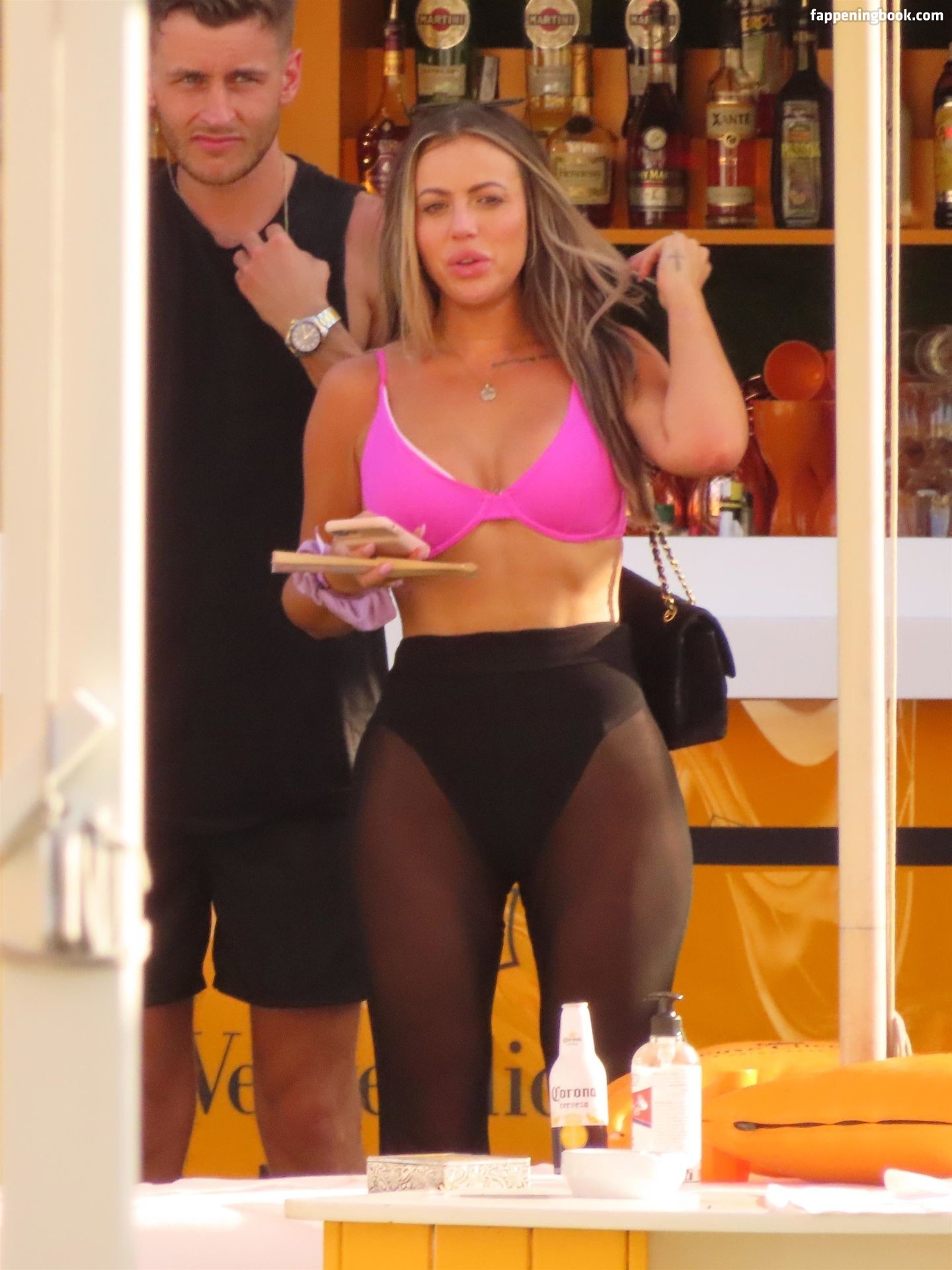 Holly Hagan Nude OnlyFans Leaks