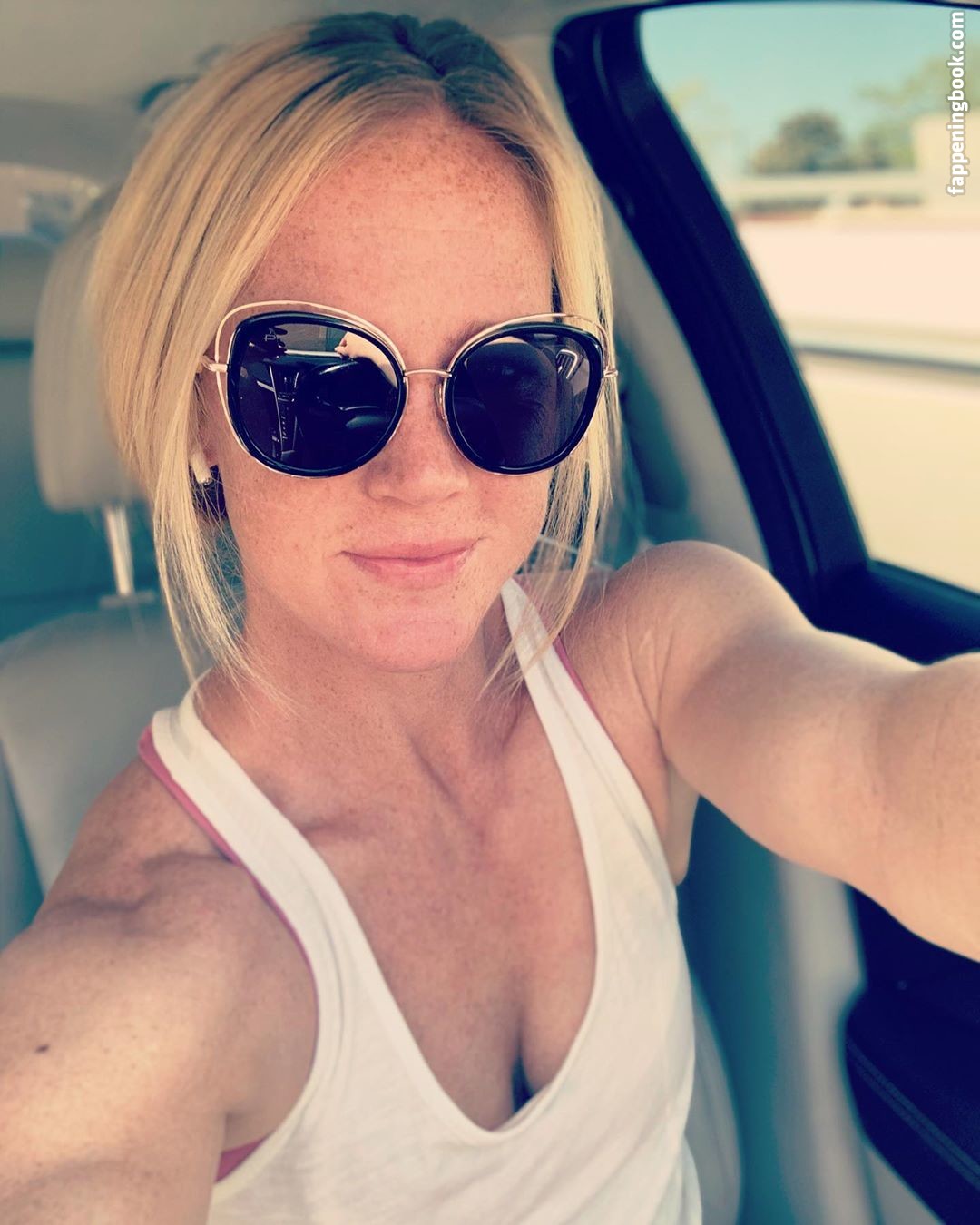Photos nude holly holm TheFappening: Holly
