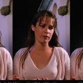 Holly marie combs naked