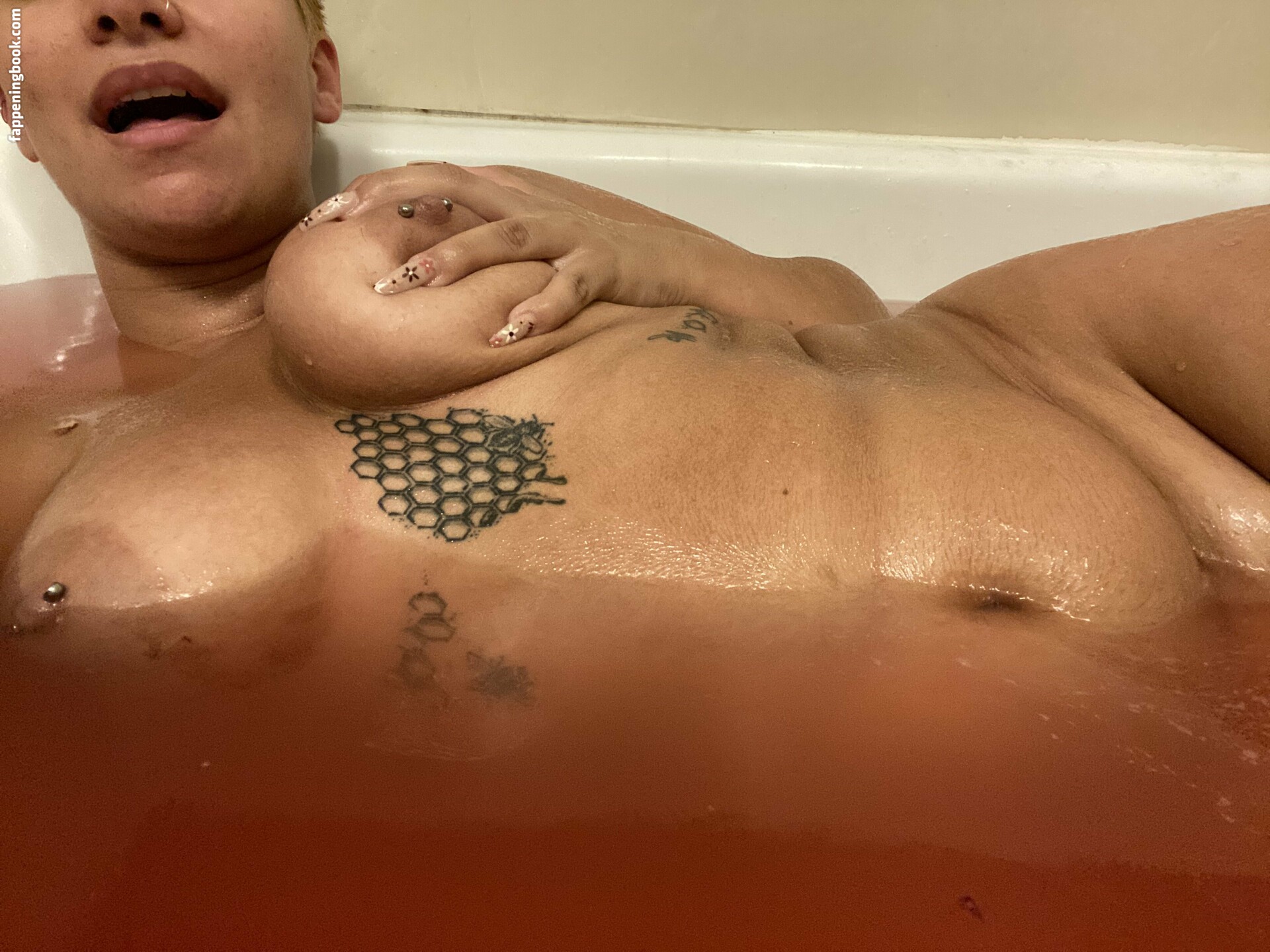honeymahogany Nude OnlyFans Leaks
