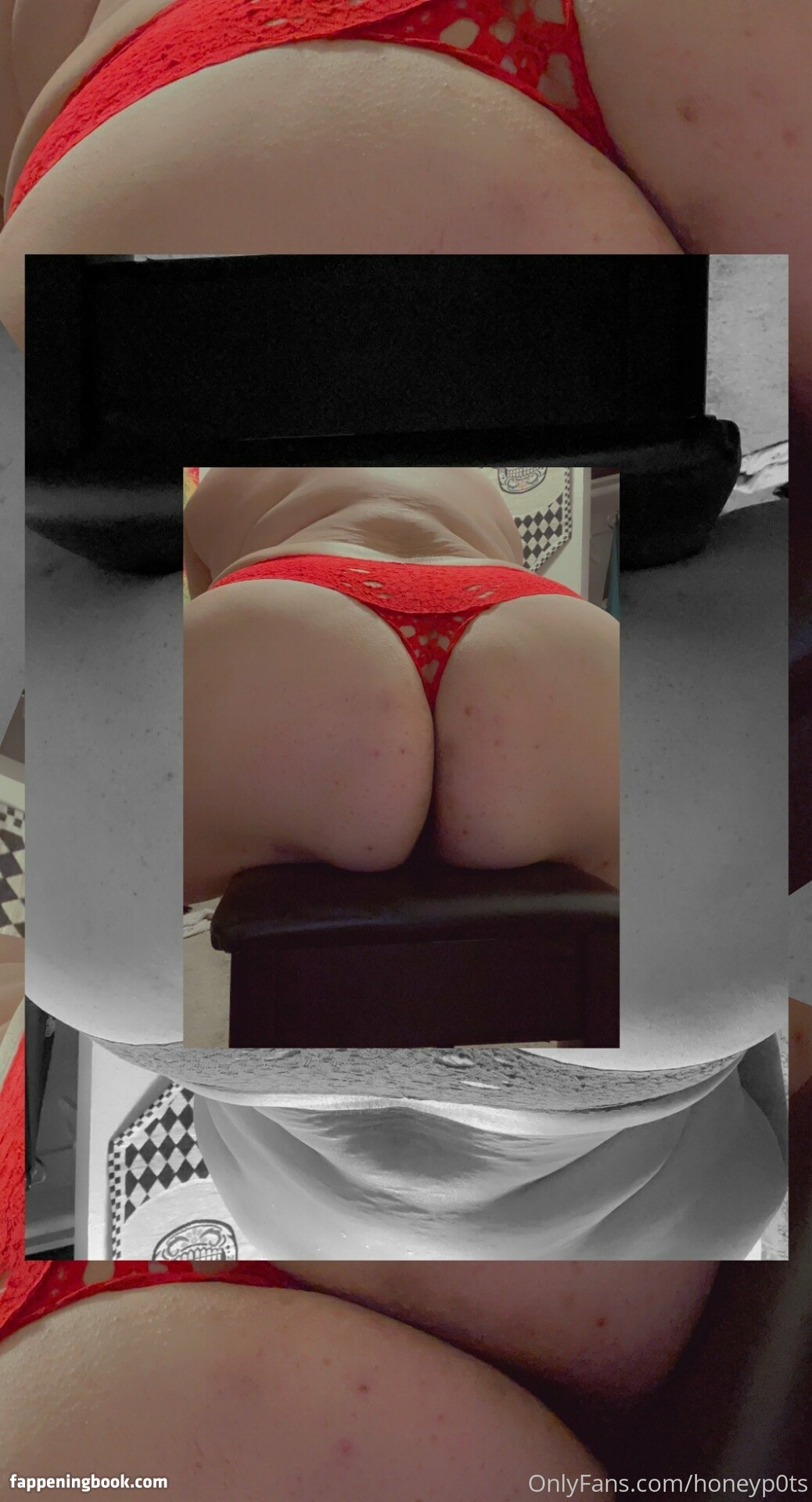 honeyp0ts Nude OnlyFans Leaks