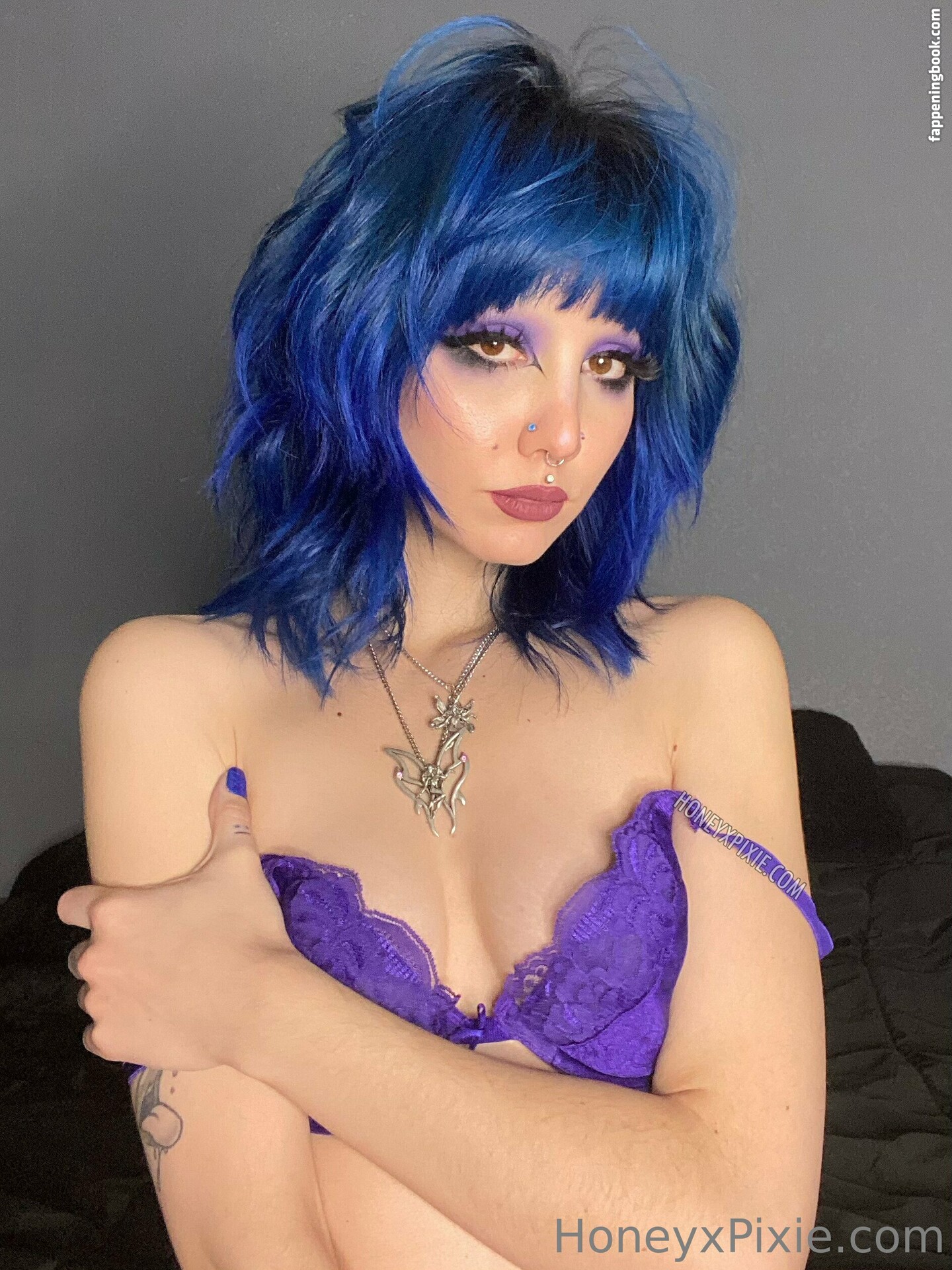 honeyxpixie Nude OnlyFans Leaks