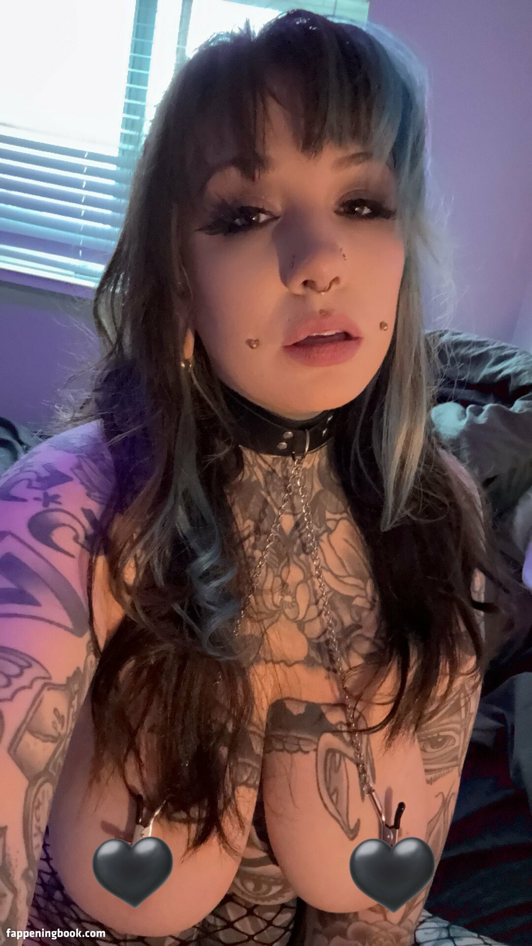 Hoodrat.princess Nude OnlyFans Leaks