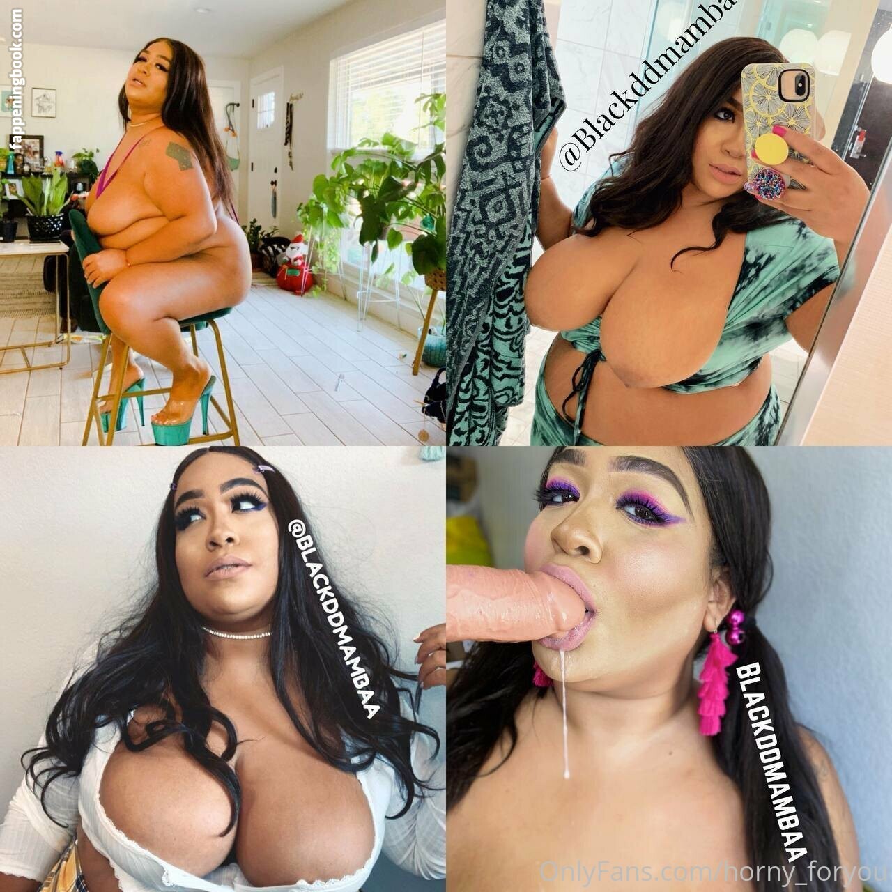 horny_foryou Nude OnlyFans Leaks