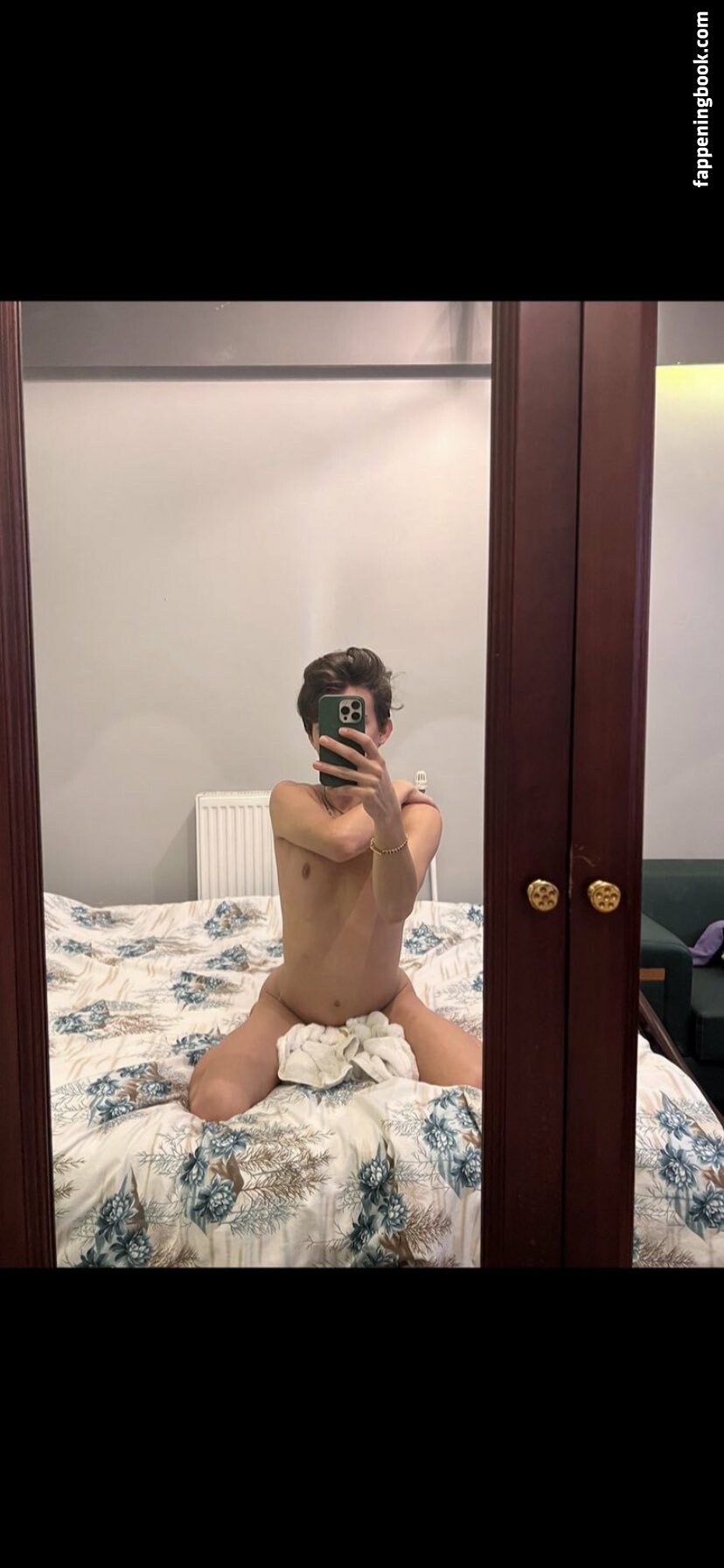 hotboy_alaz Nude OnlyFans Leaks