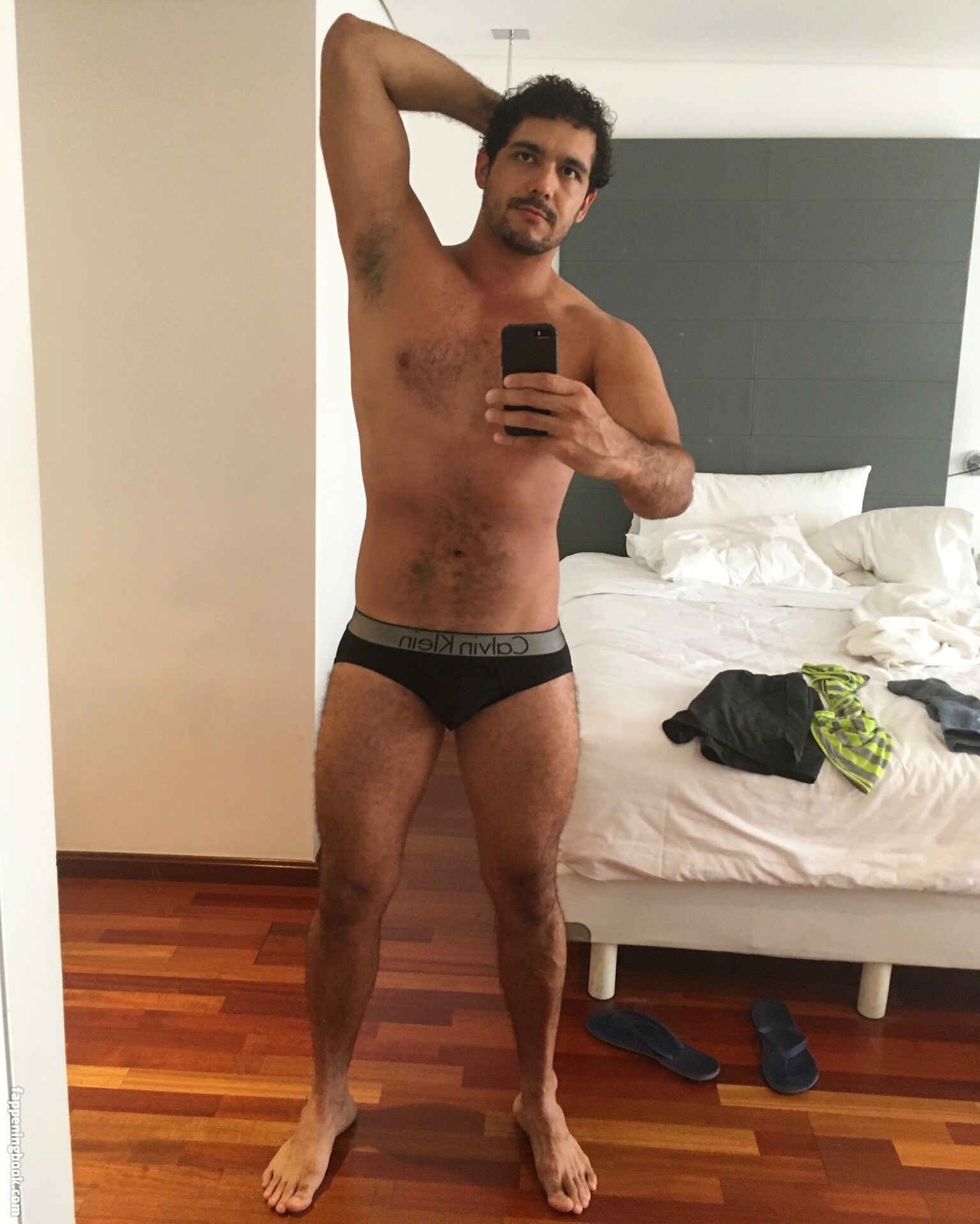 hotmartin25 Nude OnlyFans Leaks