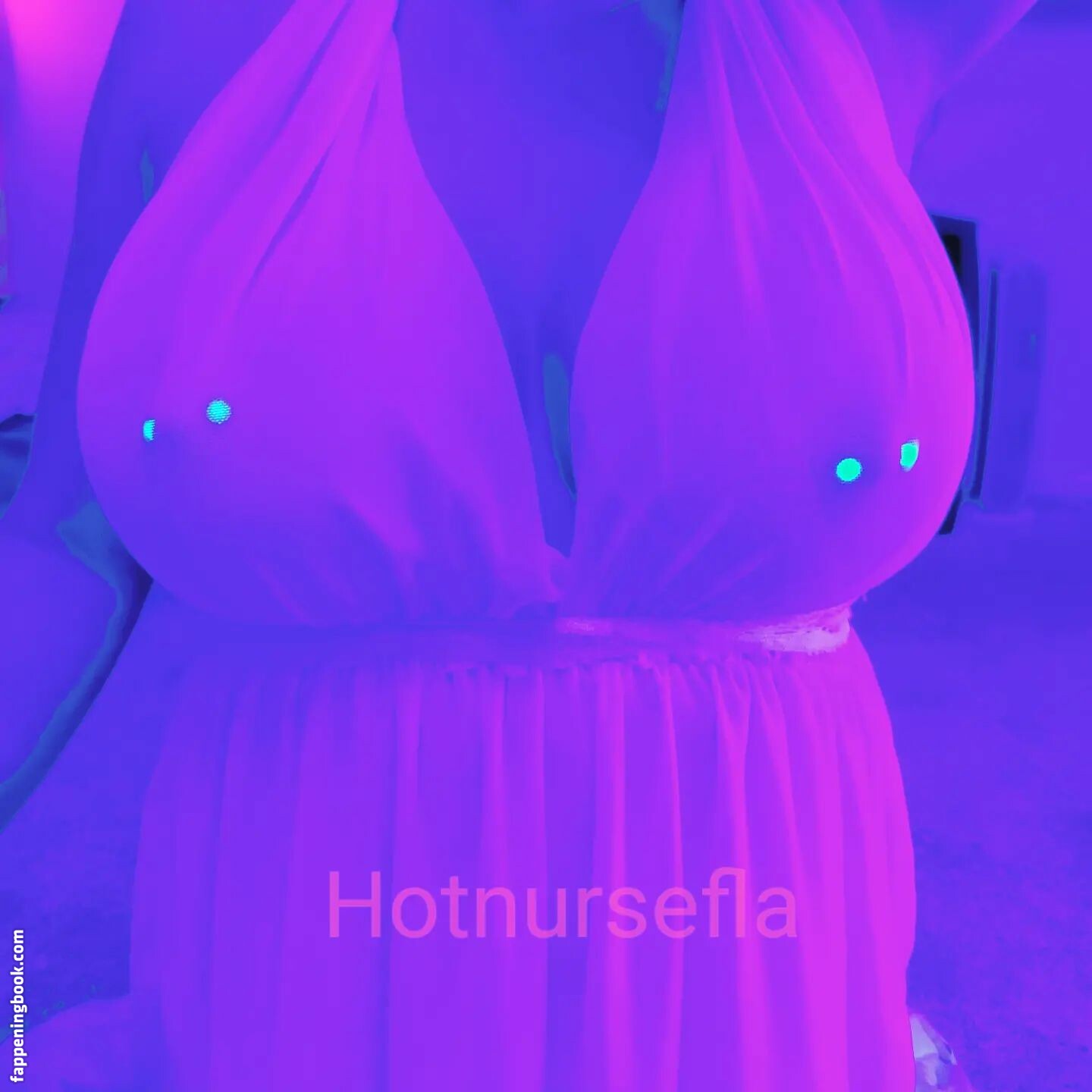 Hotnursefla Nude OnlyFans Leaks