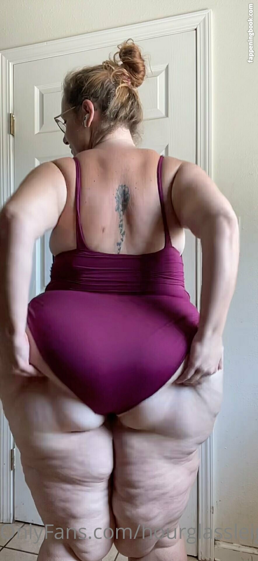 Bbw Hourglass Leigh Pawg Porn Hourglassleigh Hourglass Videos | My XXX Hot  Girl