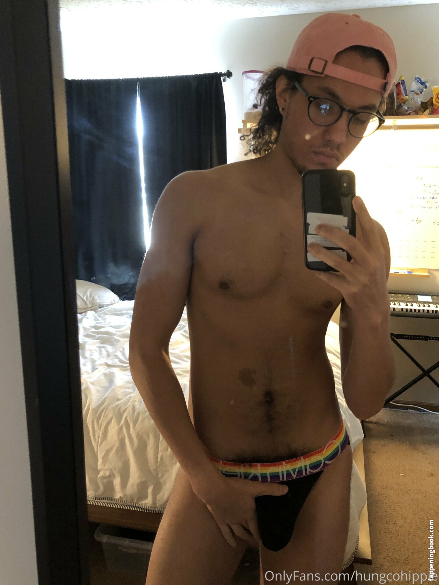 hunghedonist420 Nude OnlyFans Leaks