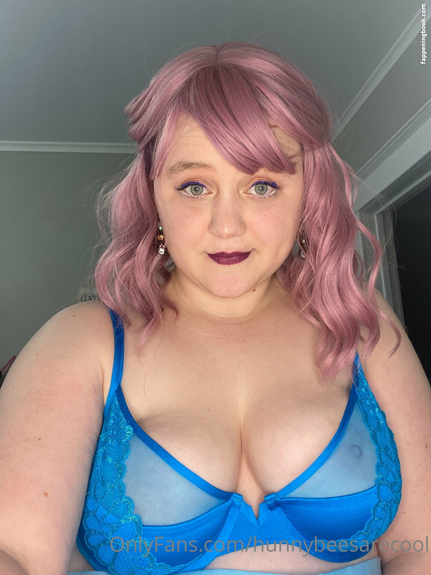 hunnybeesarecool Nude OnlyFans Leaks