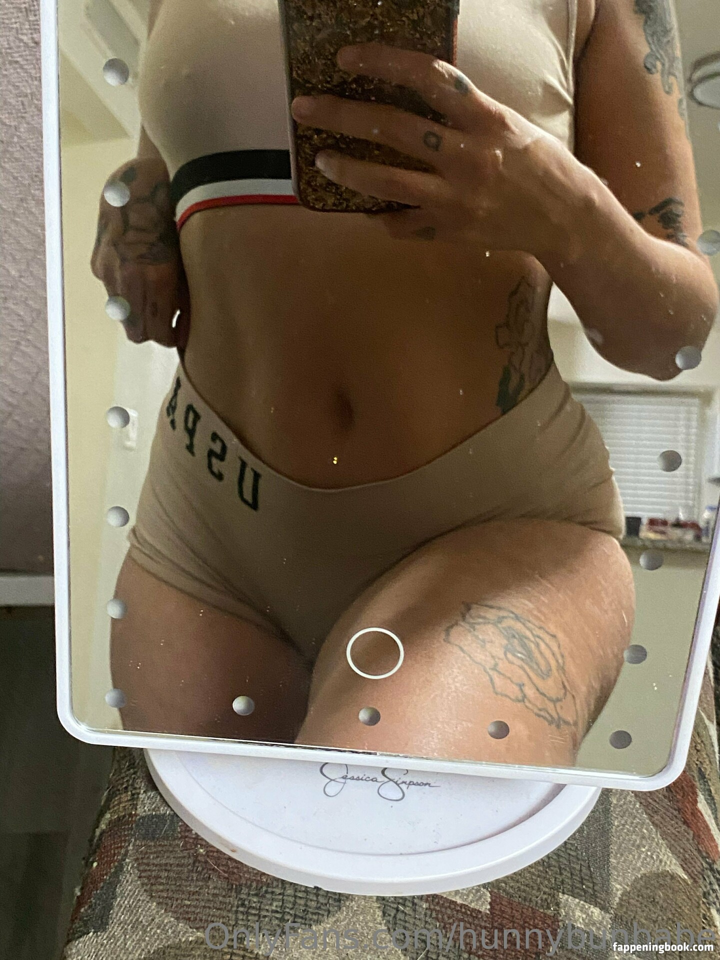 hunnybunbabe Nude OnlyFans Leaks
