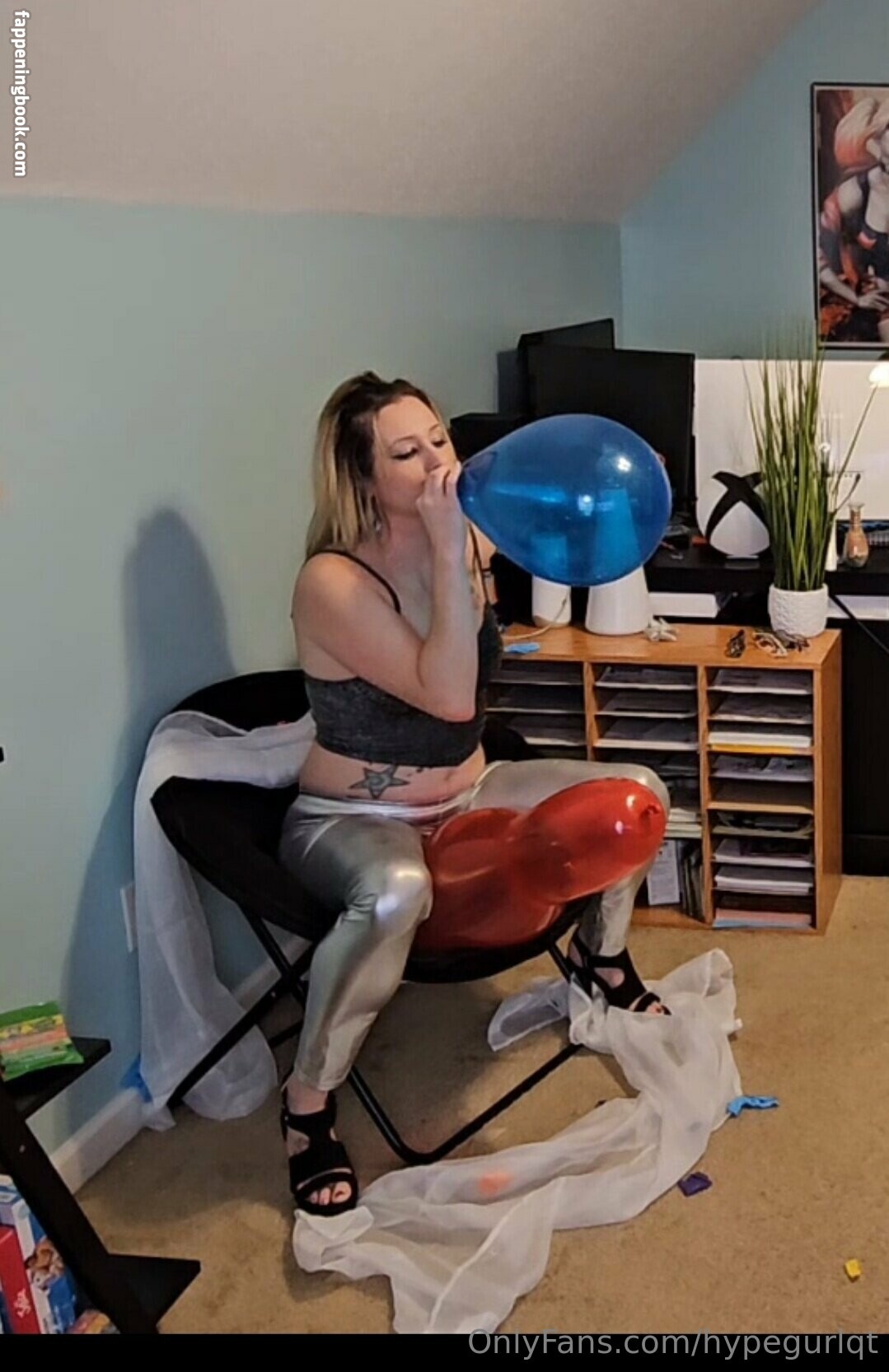 hypegurlqt Nude OnlyFans Leaks