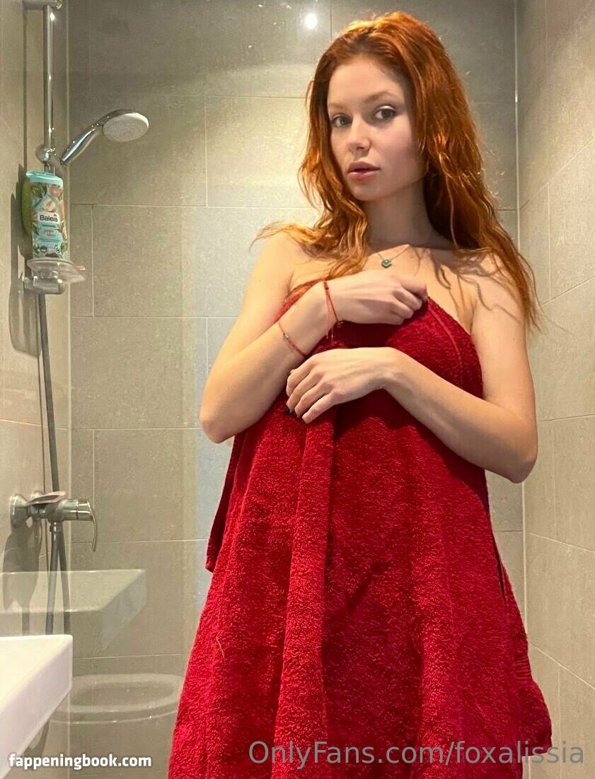 i_am_gingerbaby Nude OnlyFans Leaks