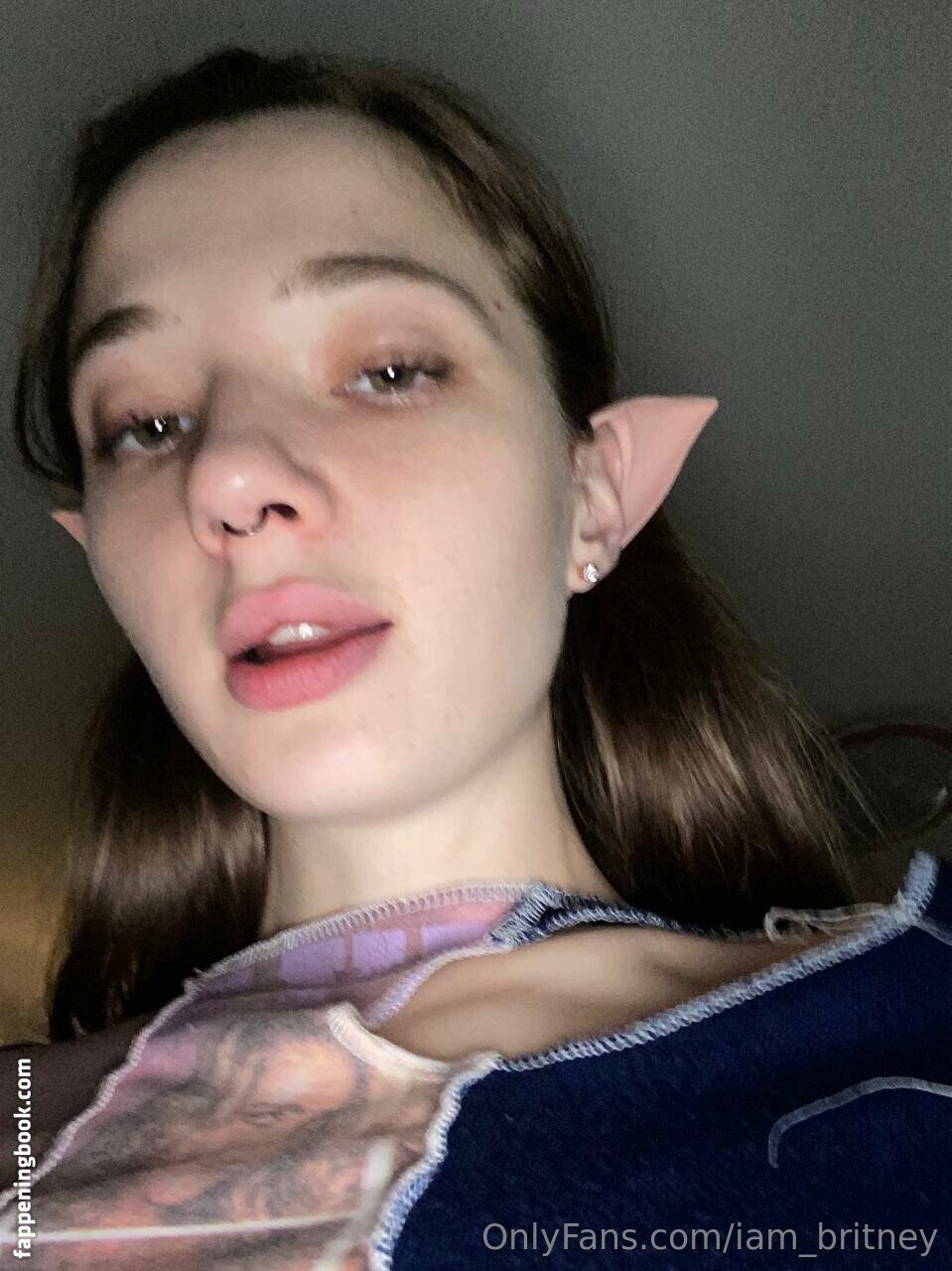 iam_britney / iam.brittney Nude, OnlyFans Leaks, Fappening - FappeningBook