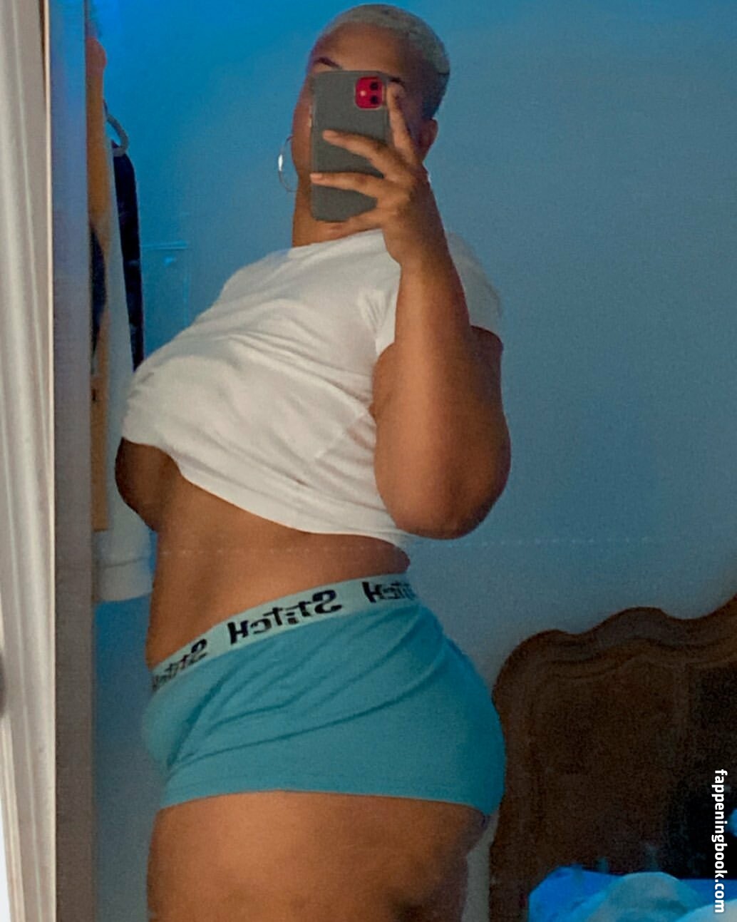 IAm_Thickums Nude OnlyFans Leaks