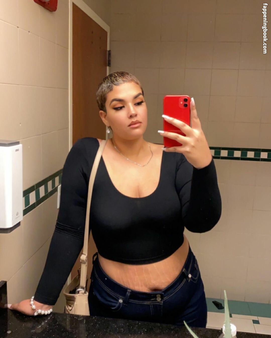 IAm_Thickums Nude OnlyFans Leaks