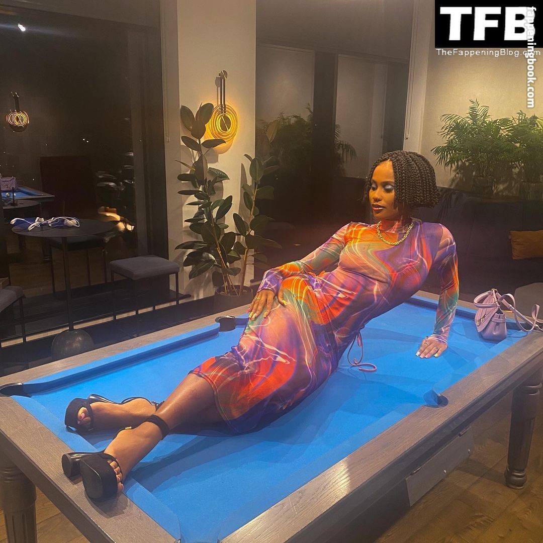 IAMDDB Fapello Latest Exclusive Leaked Photos