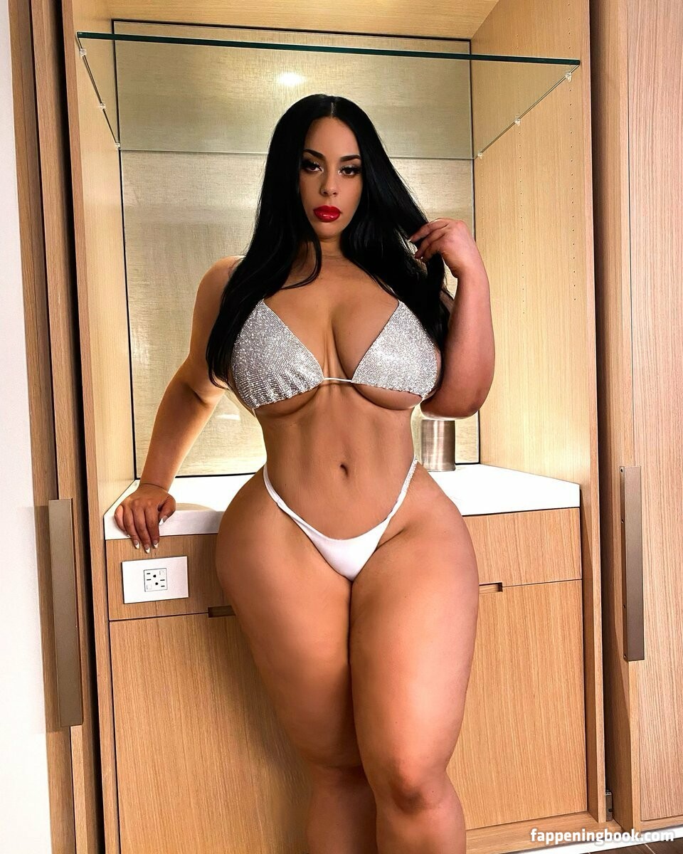 Iamgemstar Nude OnlyFans Leaks