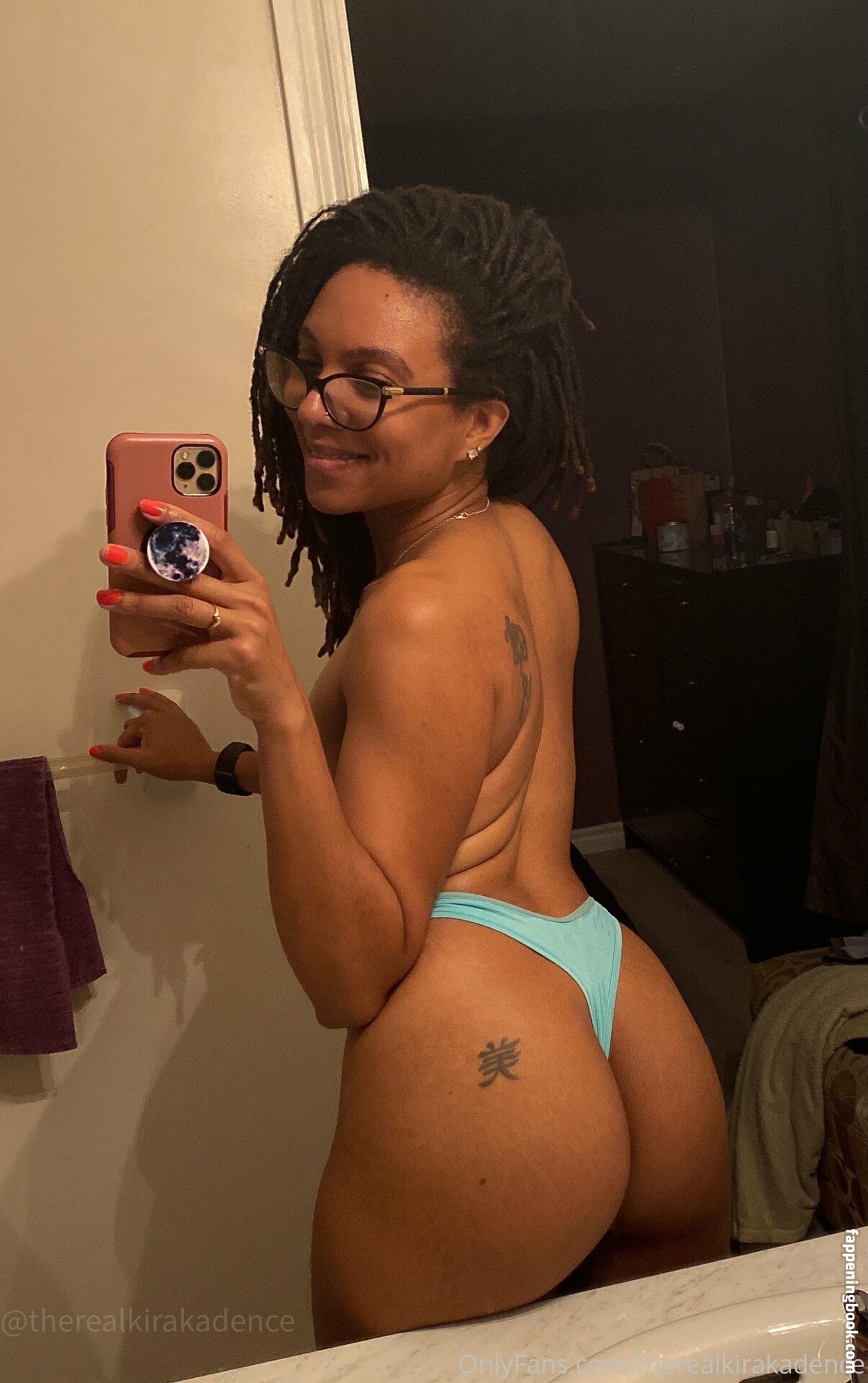 iamkirakadence Nude OnlyFans Leaks