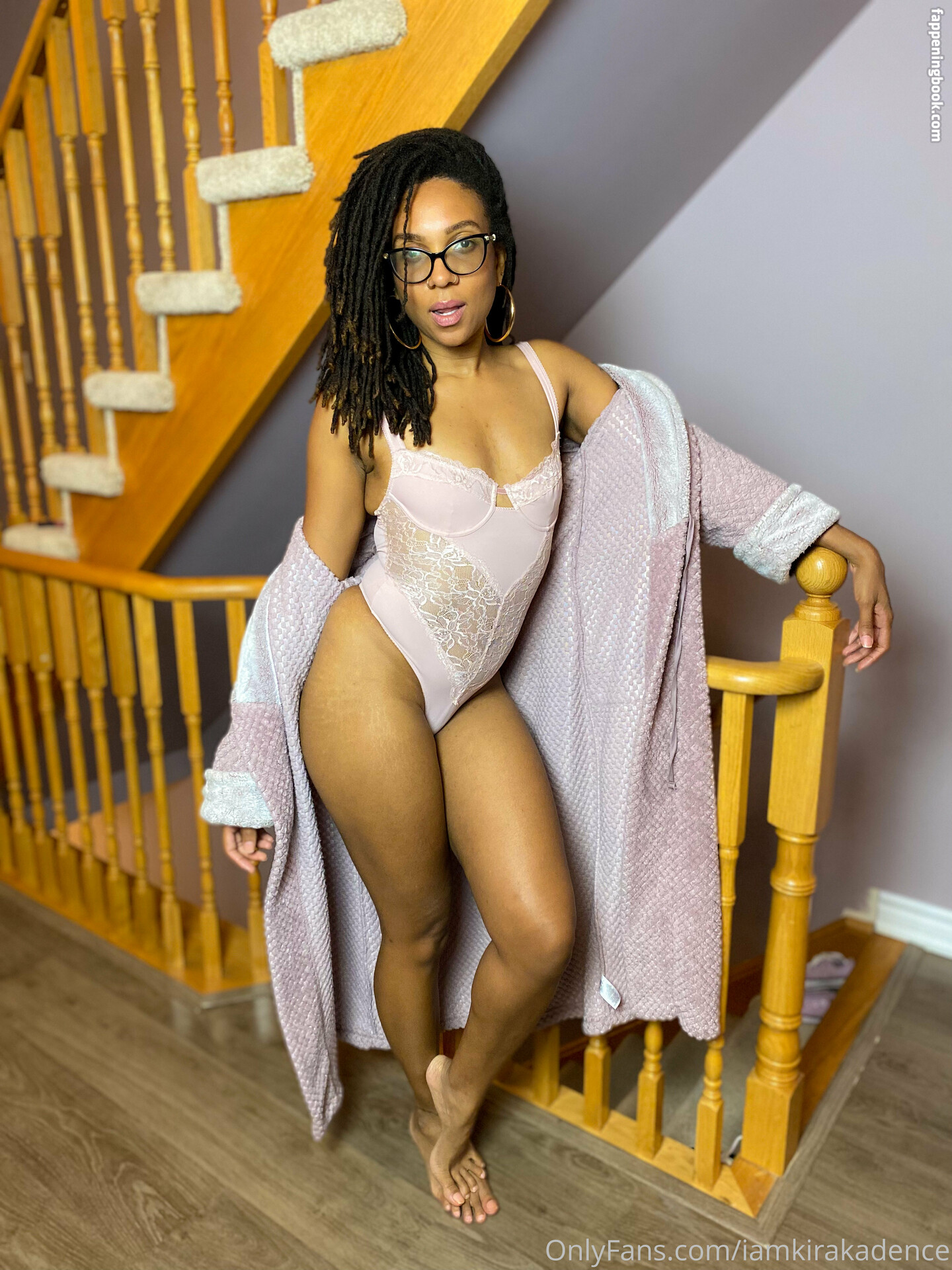 iamkirakadence Nude OnlyFans Leaks