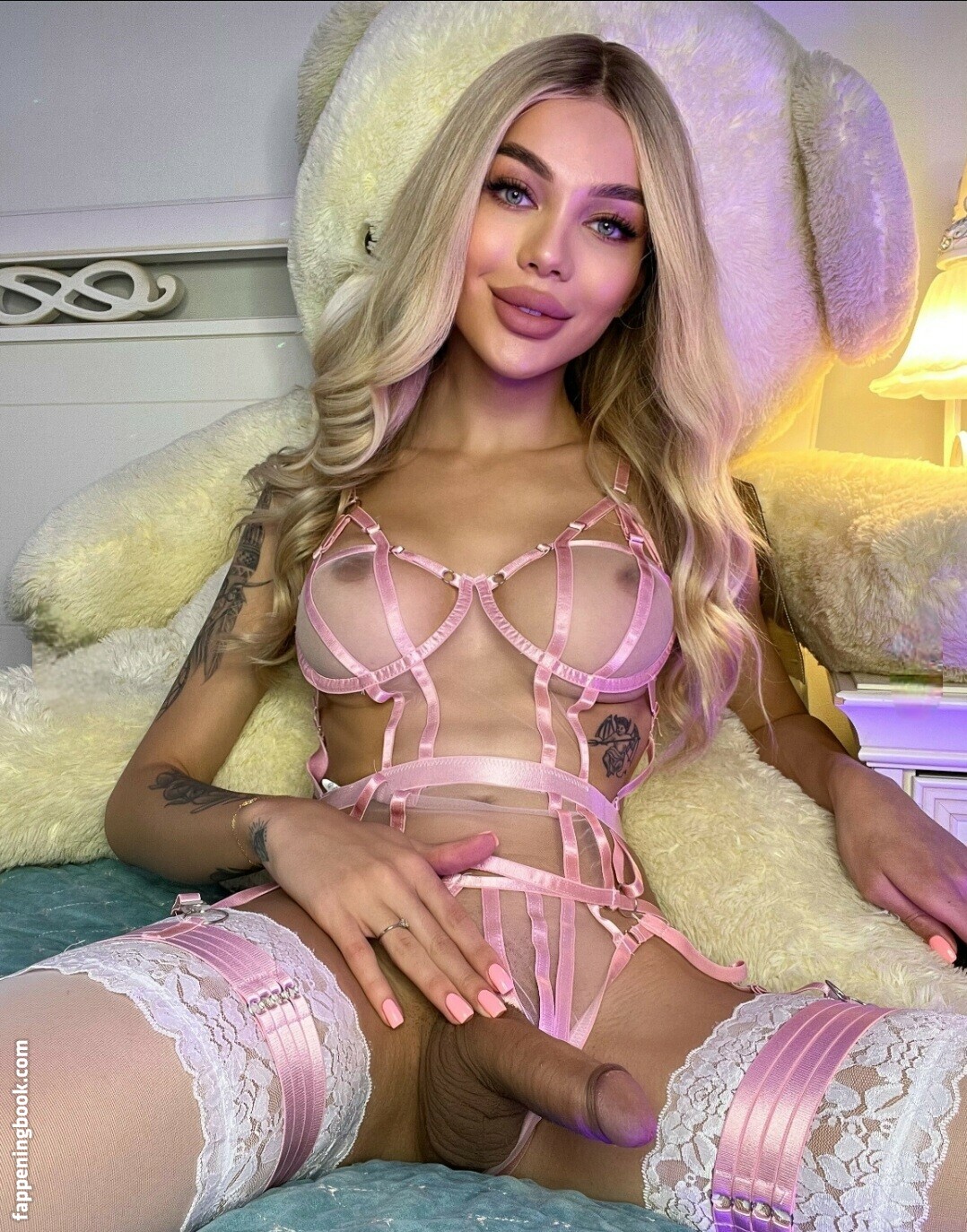 iammery Nude OnlyFans Leaks