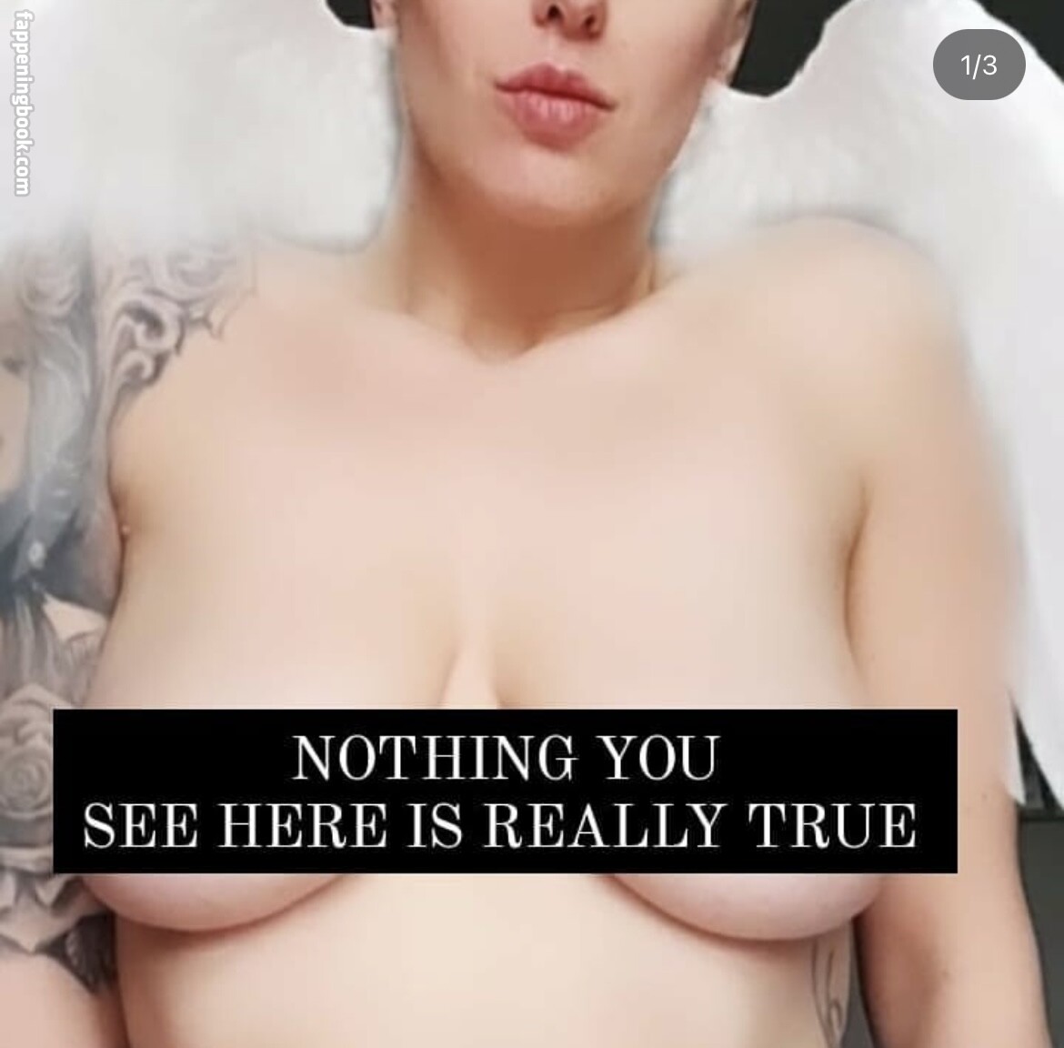Iamrebeccanicholls Nude OnlyFans Leaks