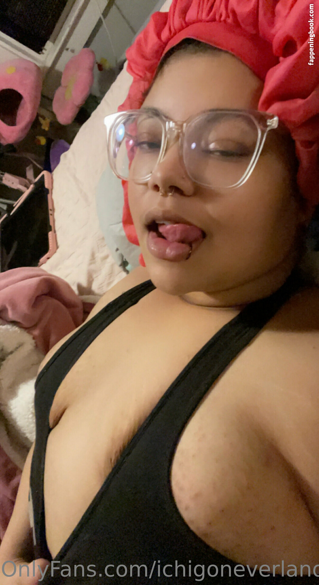 ichigoneverland Nude OnlyFans Leaks