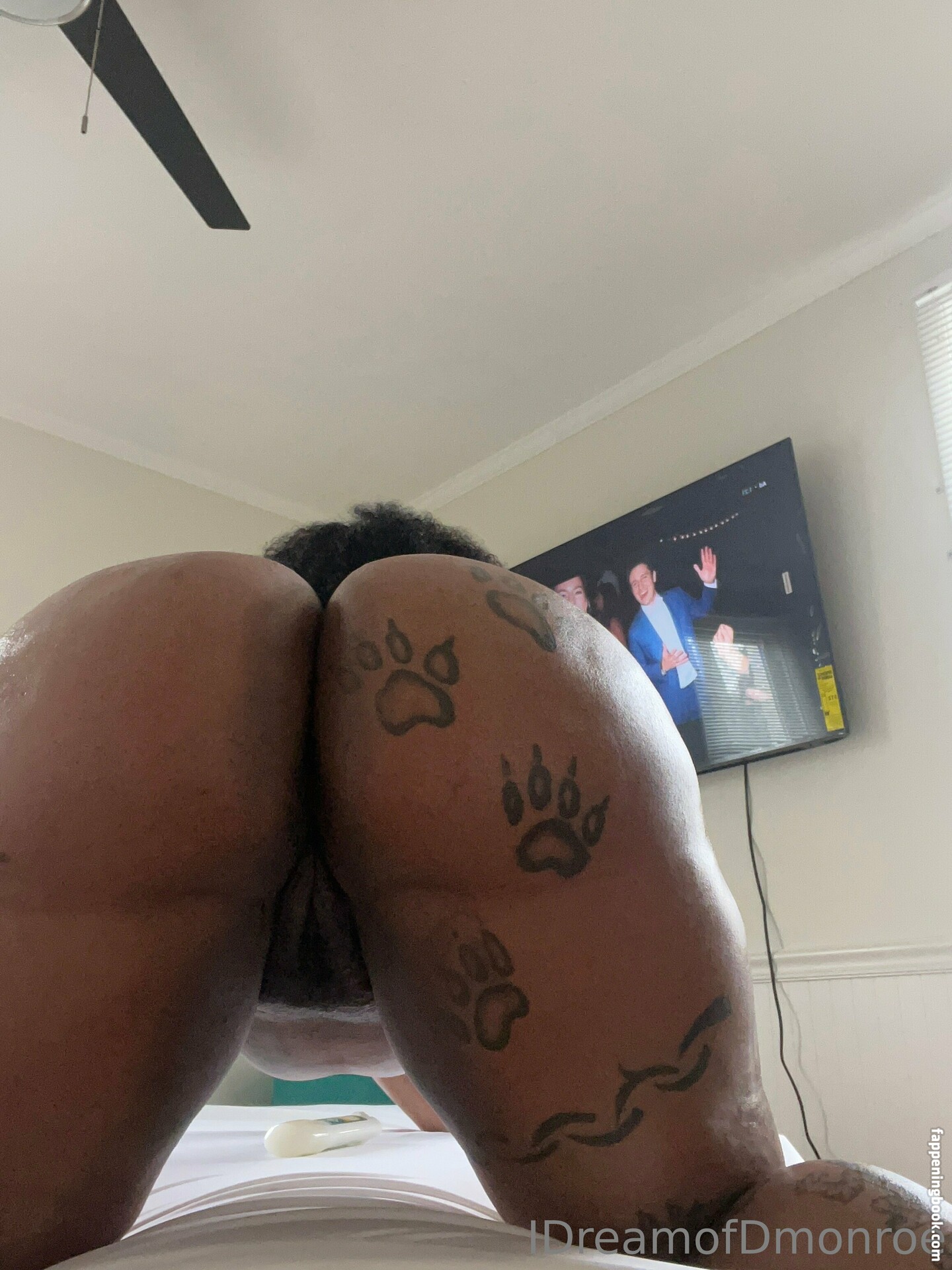 idreamofdmonroe Nude OnlyFans Leaks