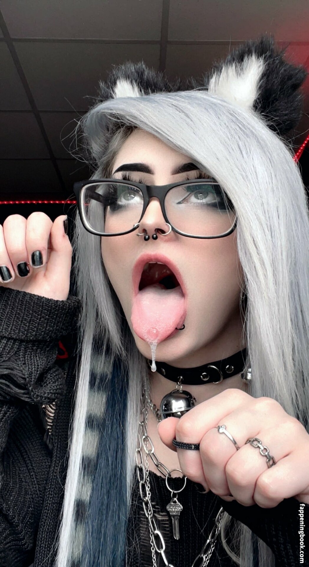 I._.eat._.zombies Nude OnlyFans Leaks