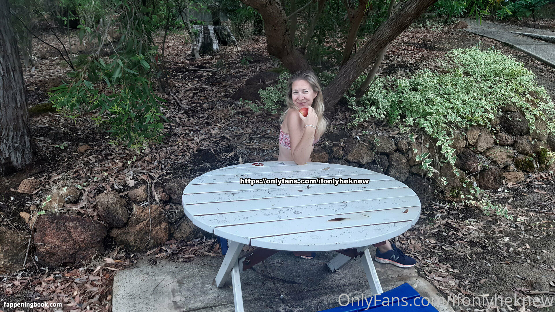 ifonlyheknew Nude OnlyFans Leaks